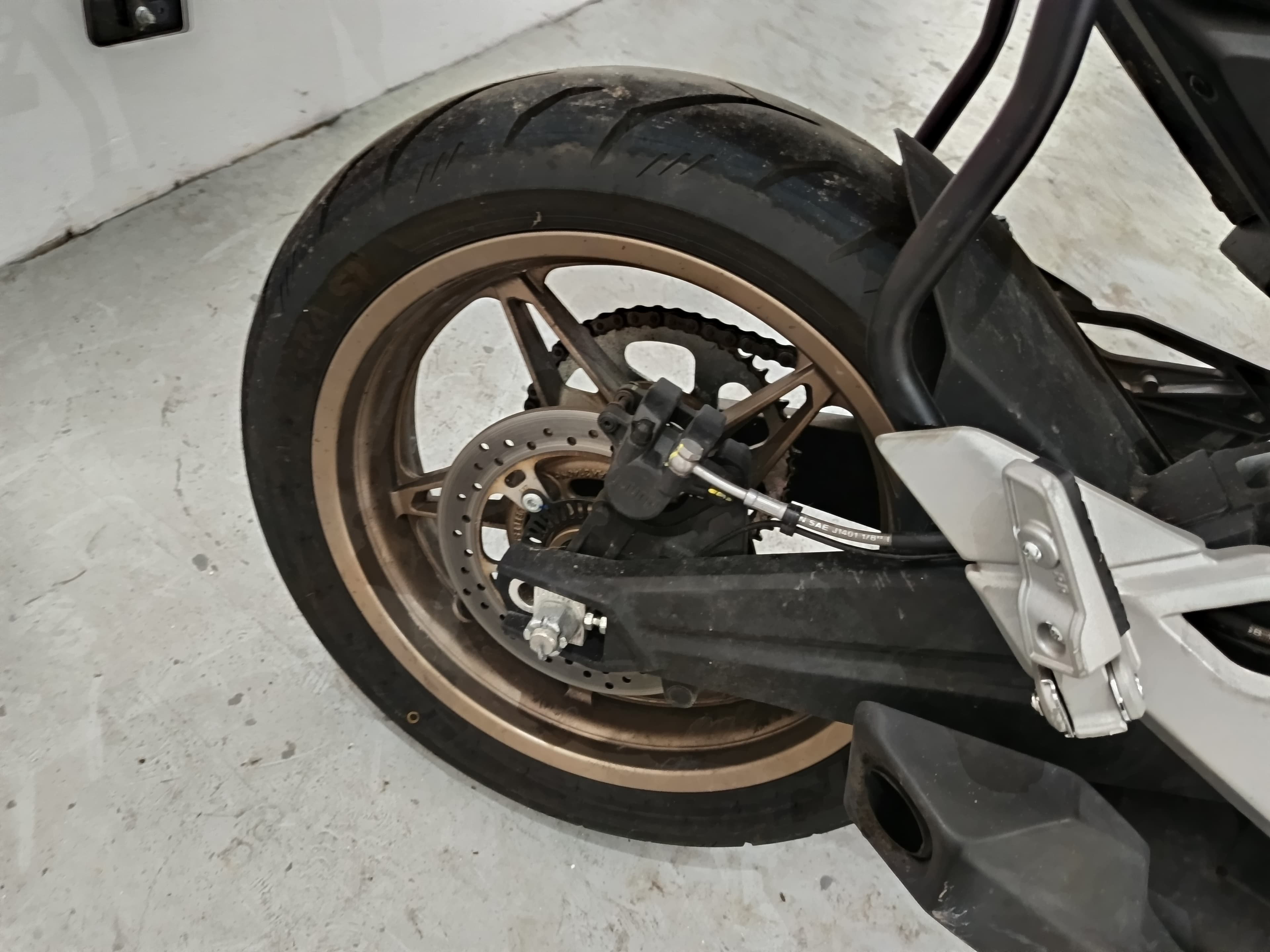 CF Moto · Ano 2024 — image 7