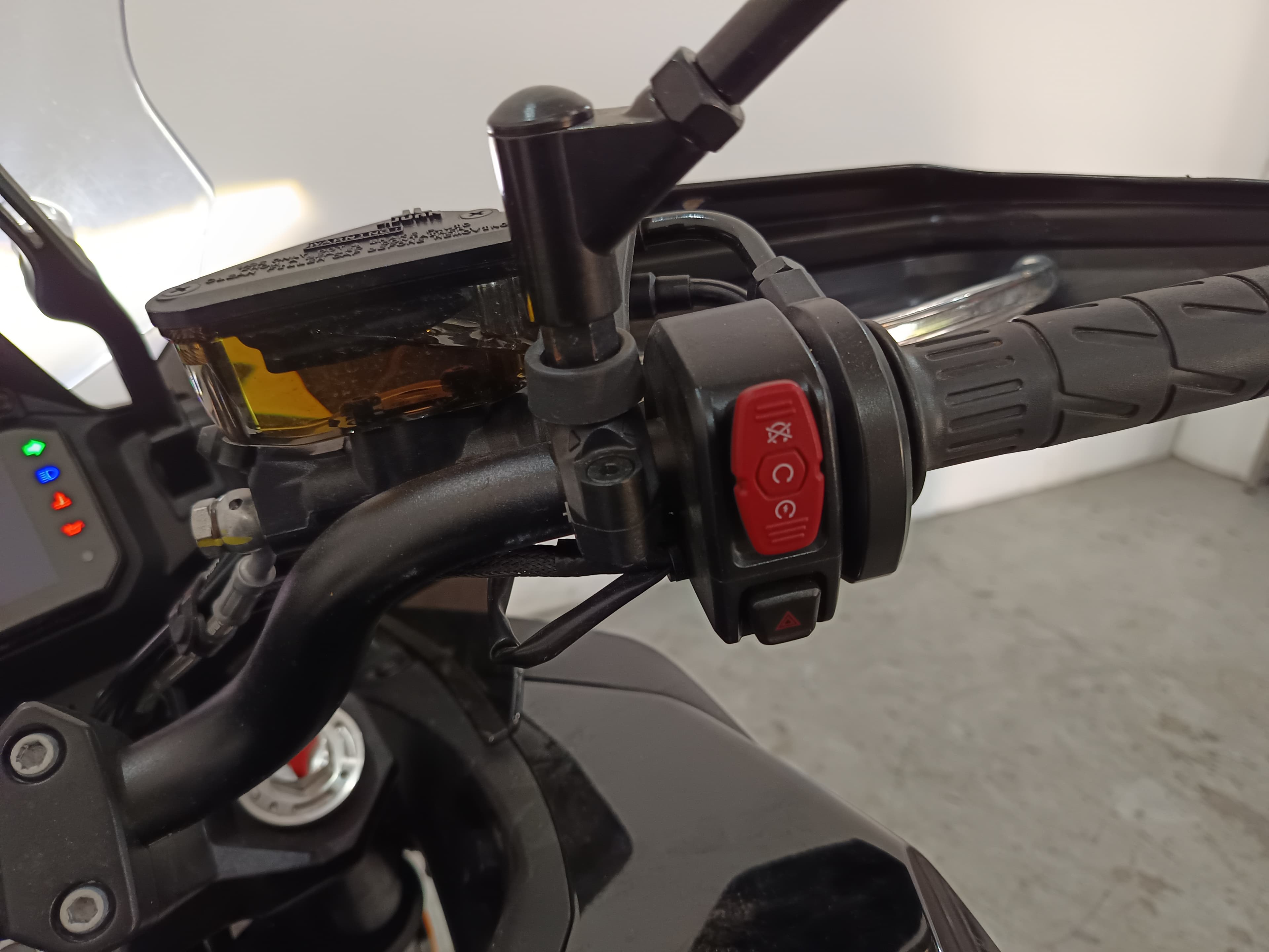 CF Moto · Ano 2024 — image 14