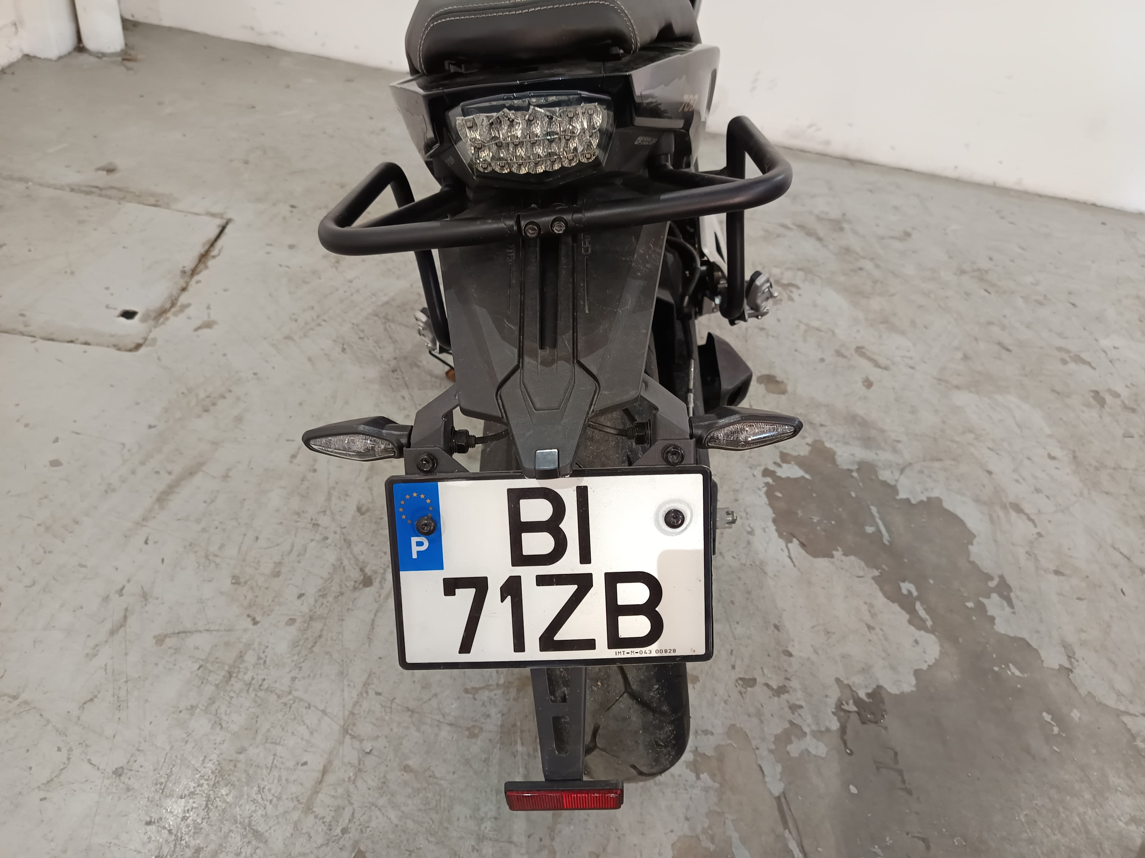 CF Moto · Ano 2024 — image 19