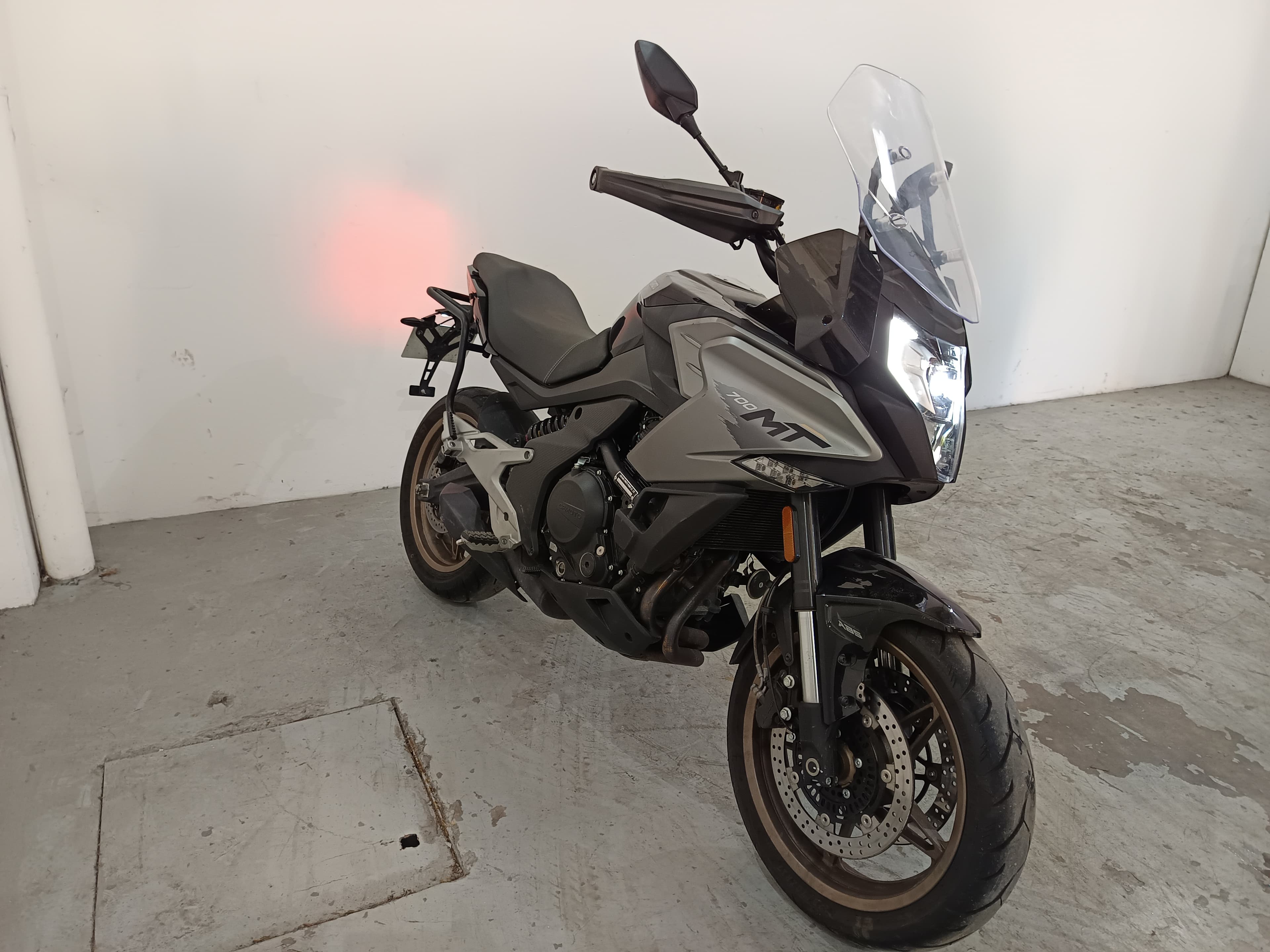 CF Moto · Ano 2024 — image 2