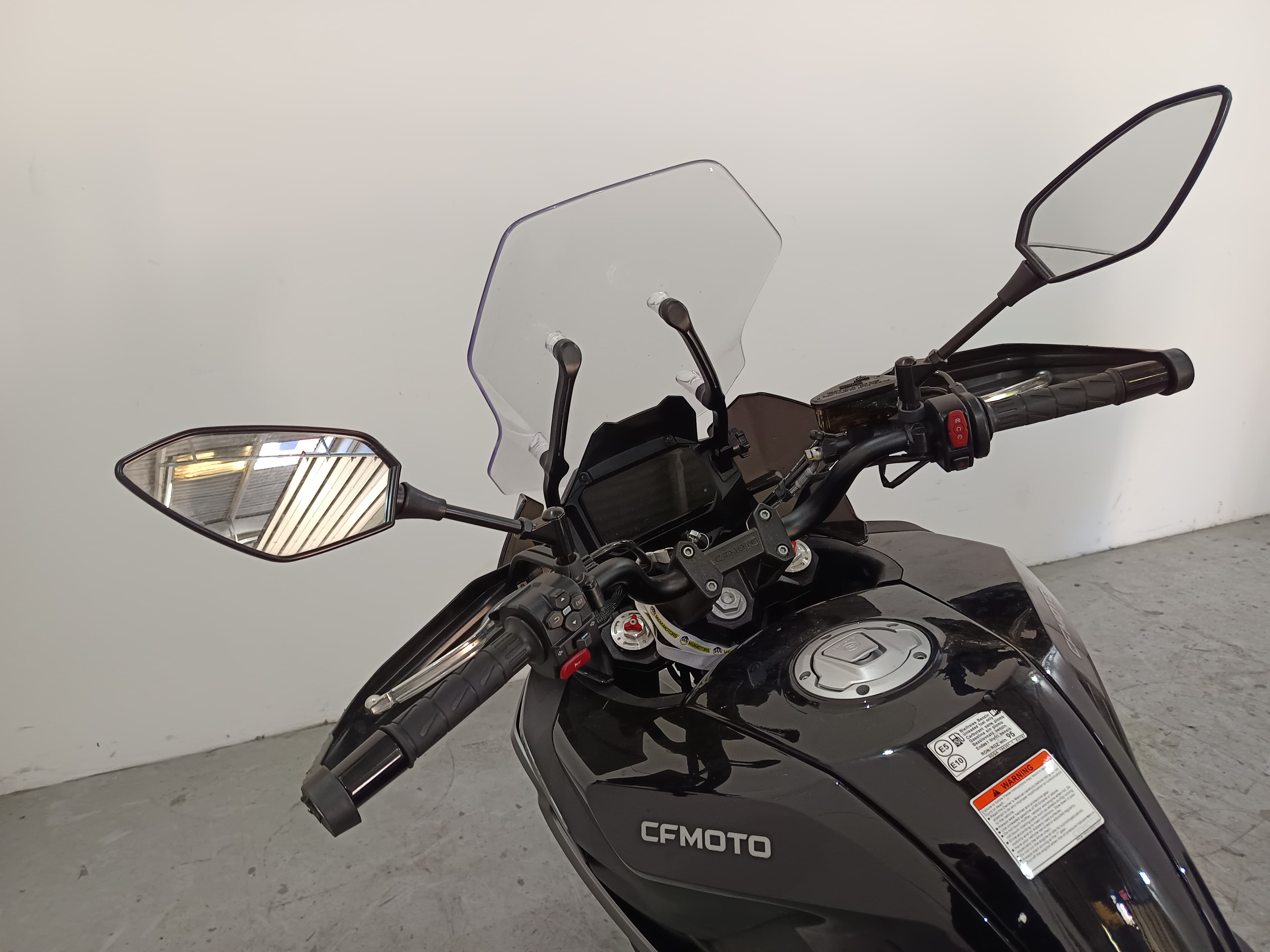 CF Moto · Ano 2024 — image 12