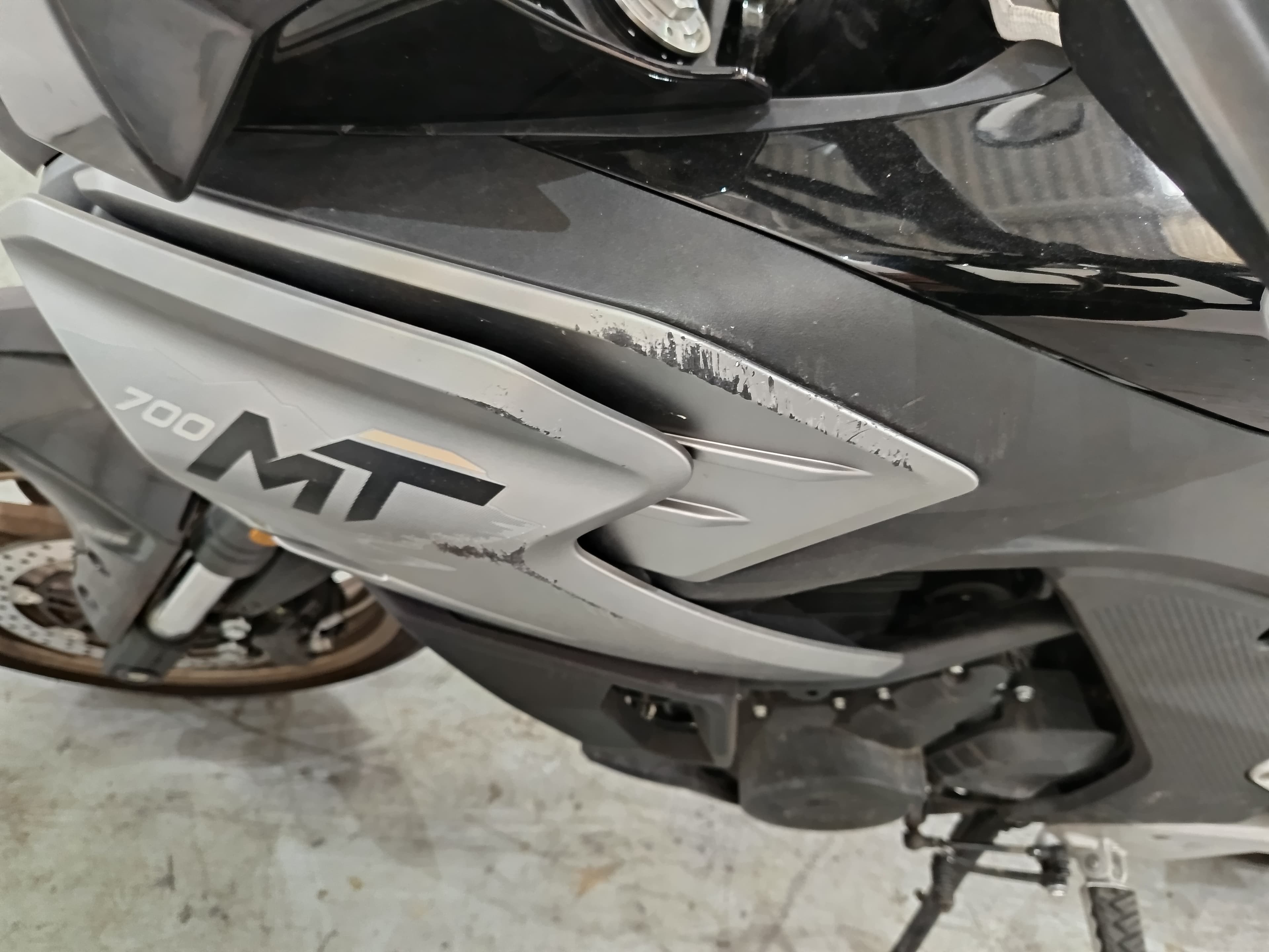 CF Moto · Ano 2024 — image 4