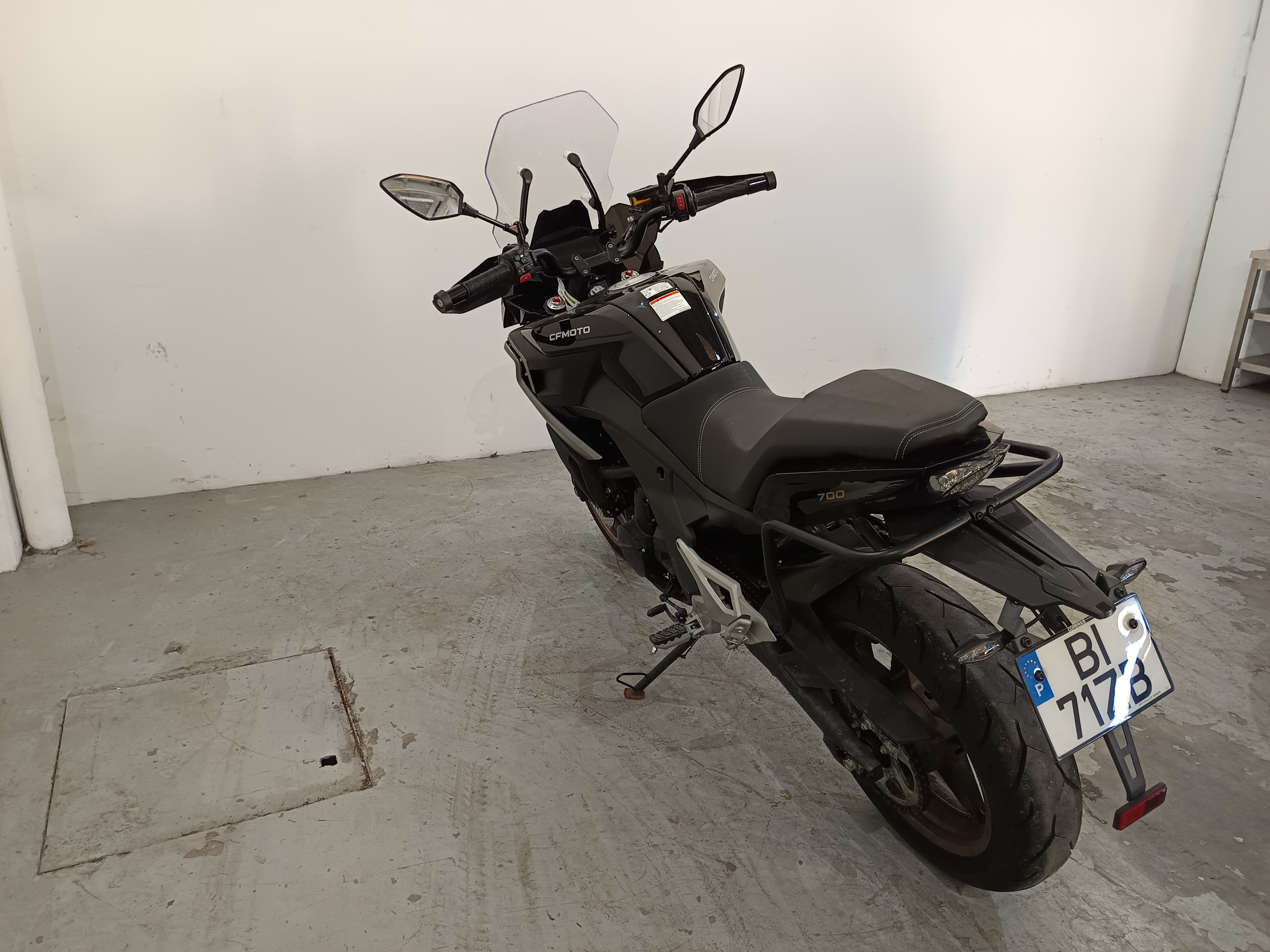 CF Moto · Ano 2024 — image 8
