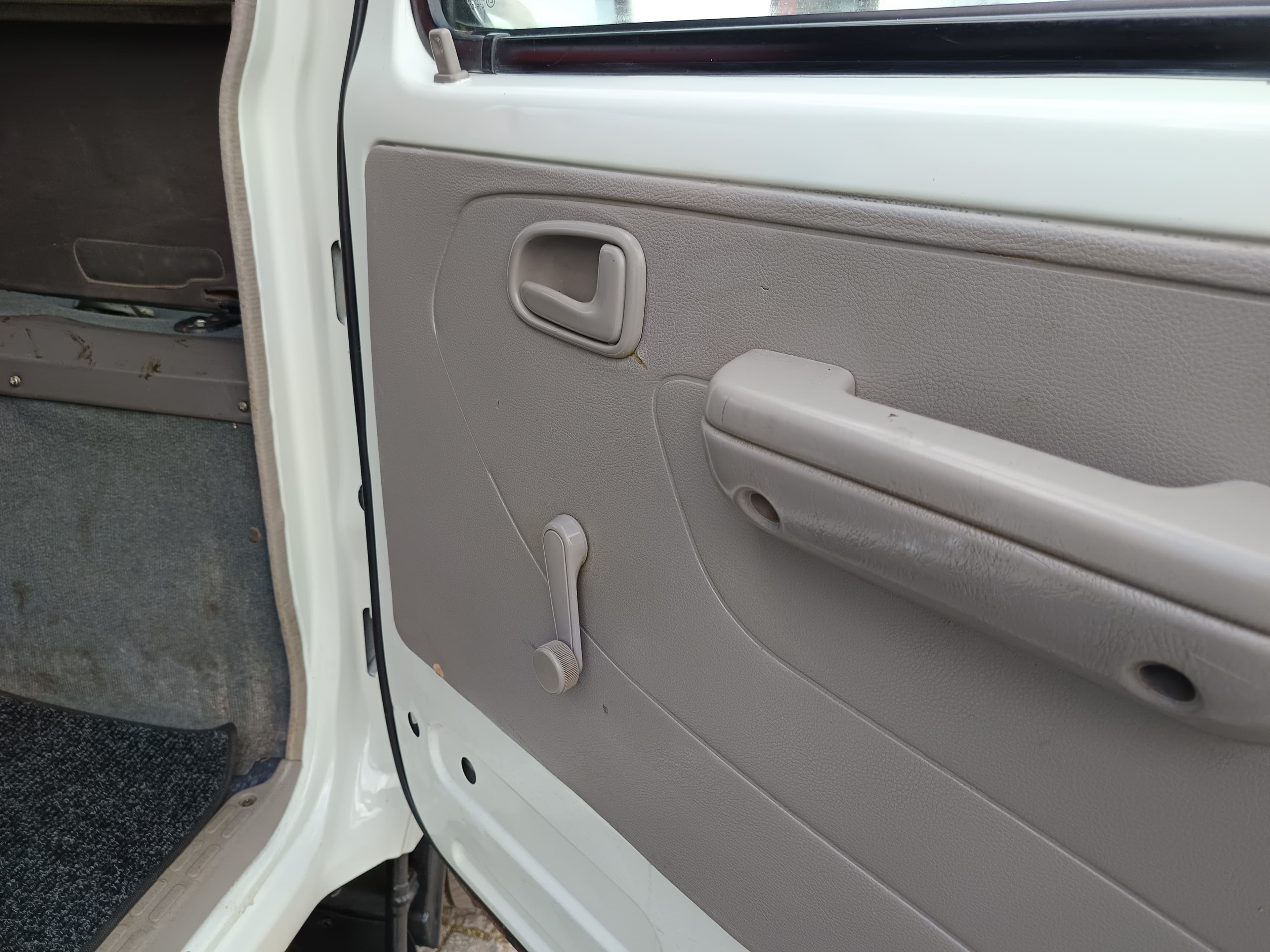 Toyota Dyna · Ano 2002 — imagen 14