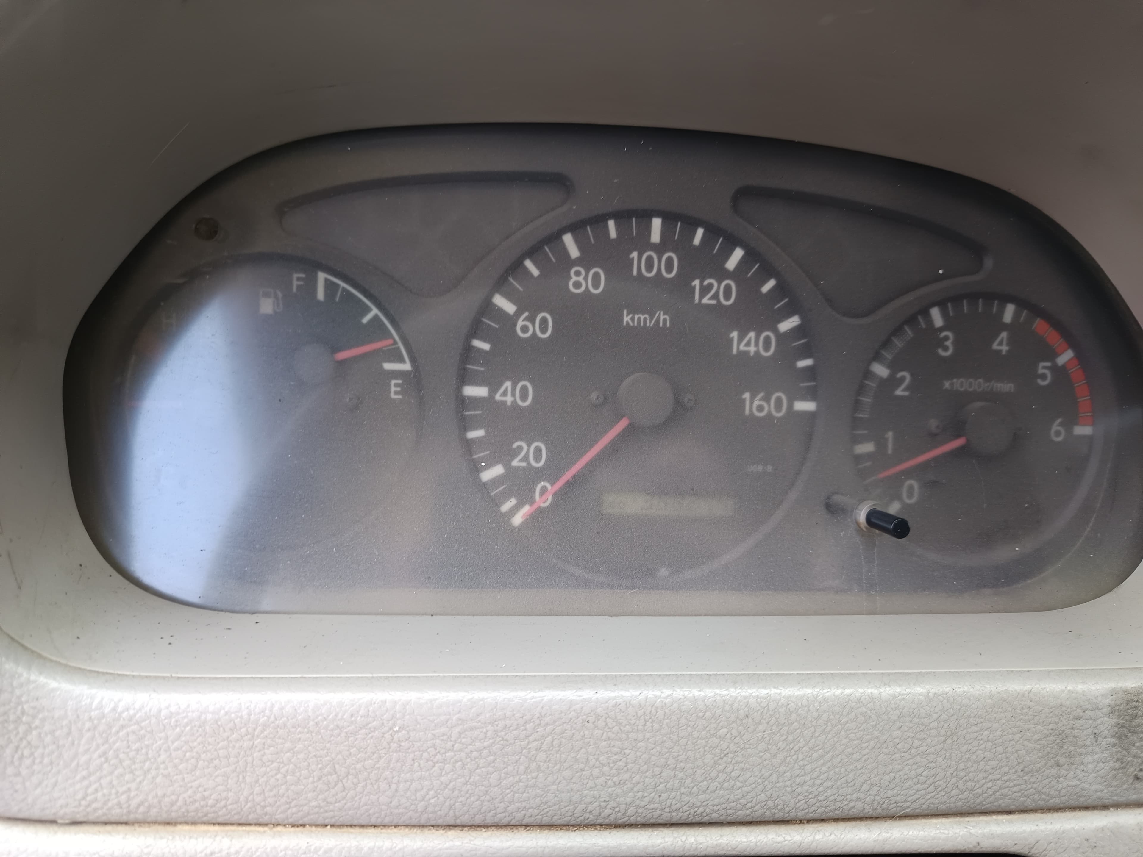 Toyota Dyna · Ano 2002 — imagen 26