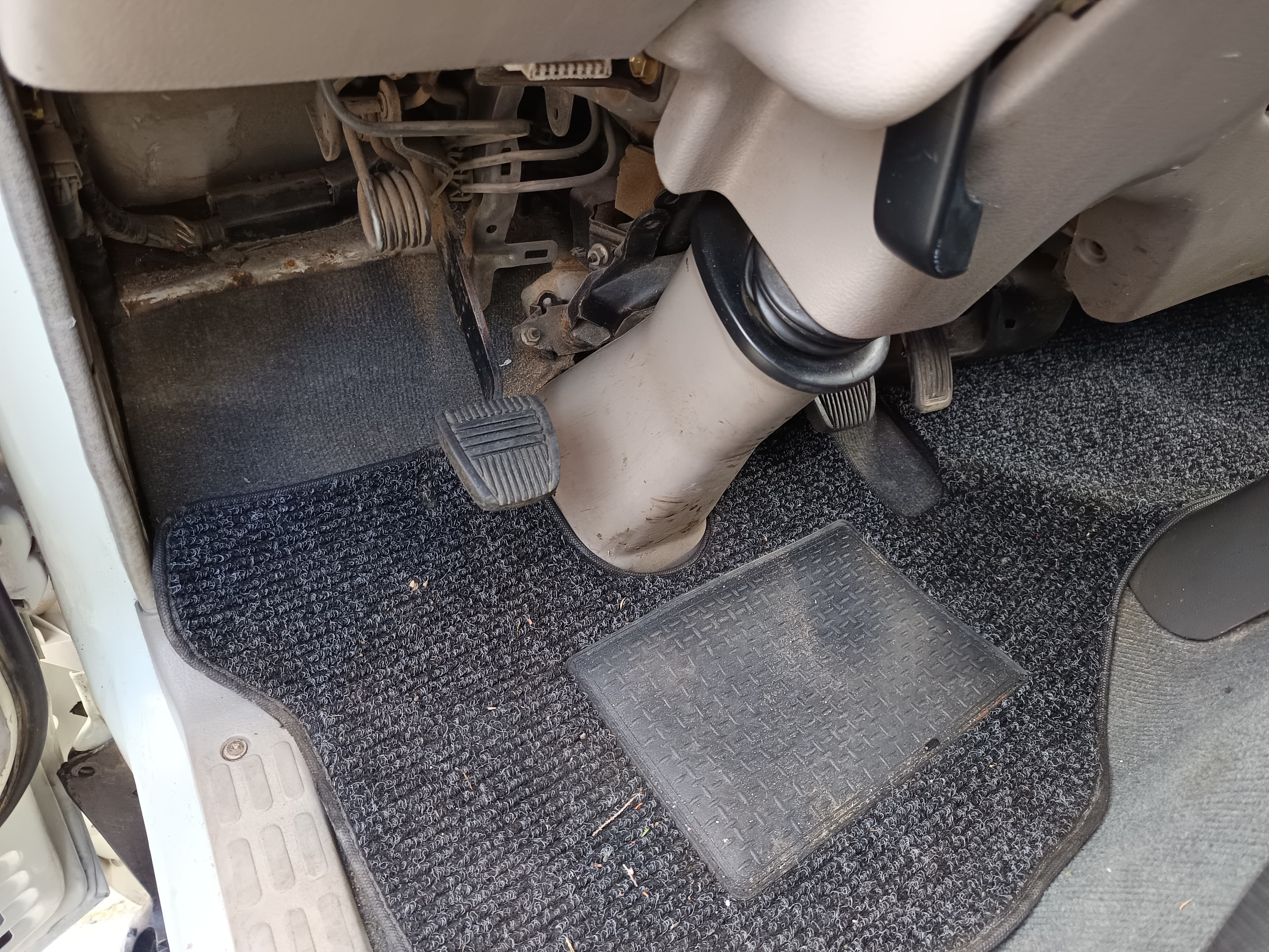 Toyota Dyna · Ano 2002 — imagen 20
