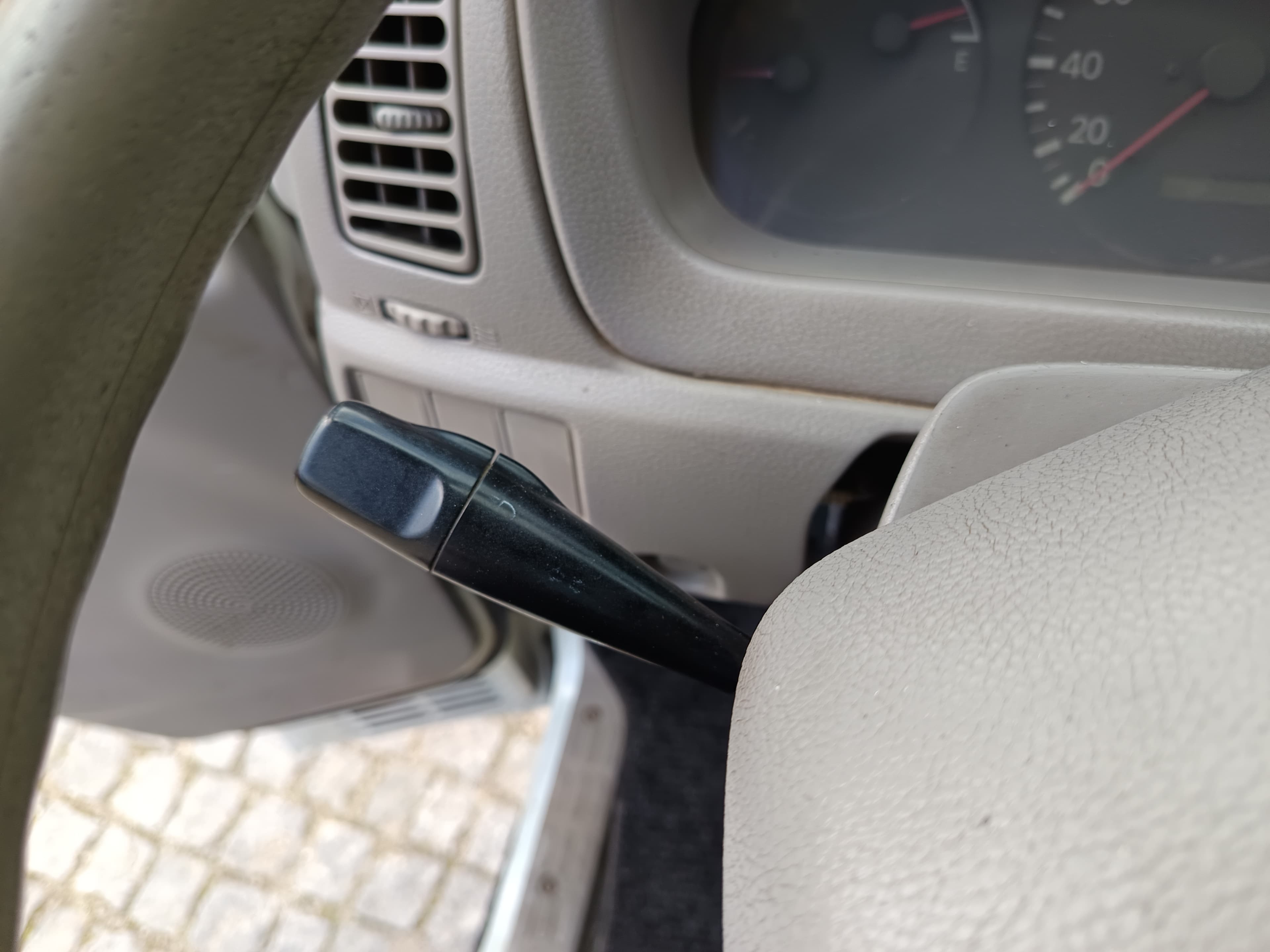 Toyota Dyna · Ano 2002 — imagen 28