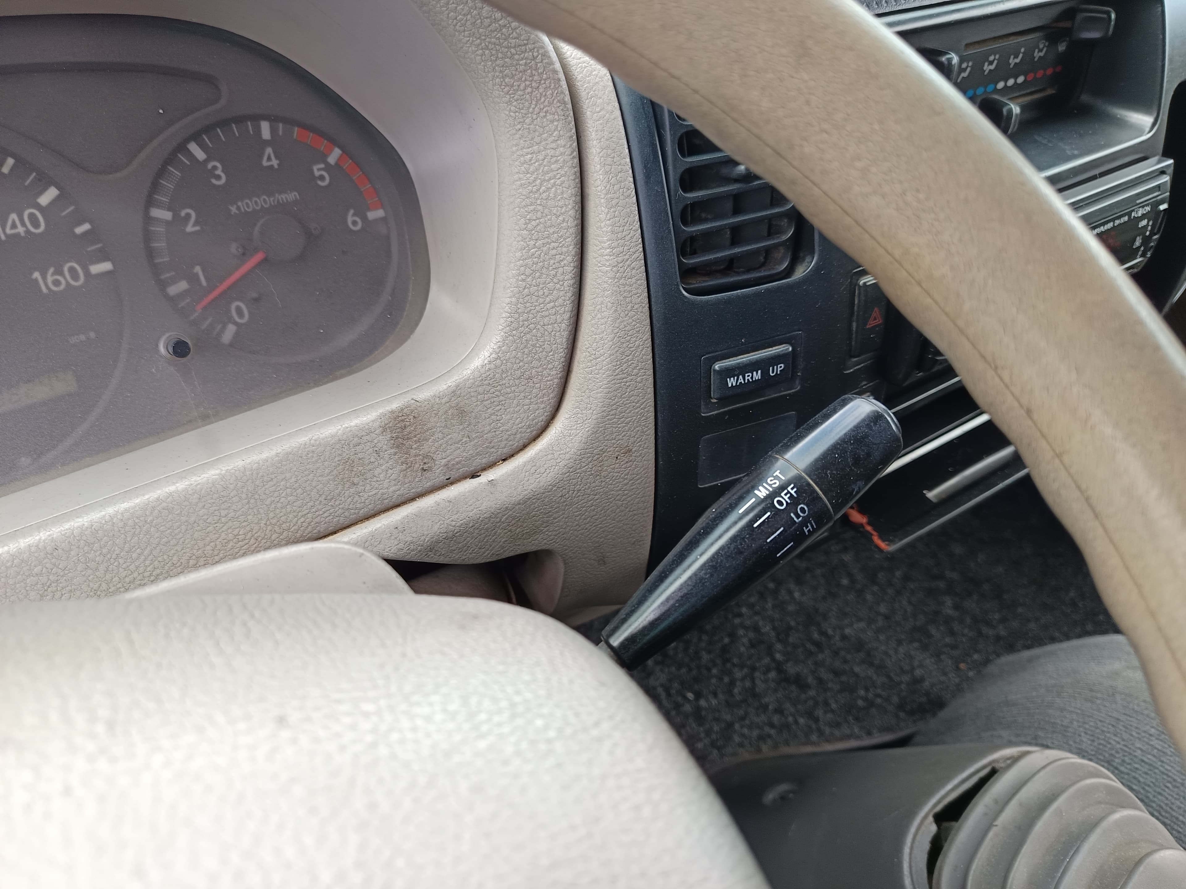 Toyota Dyna · Ano 2002 — imagen 27