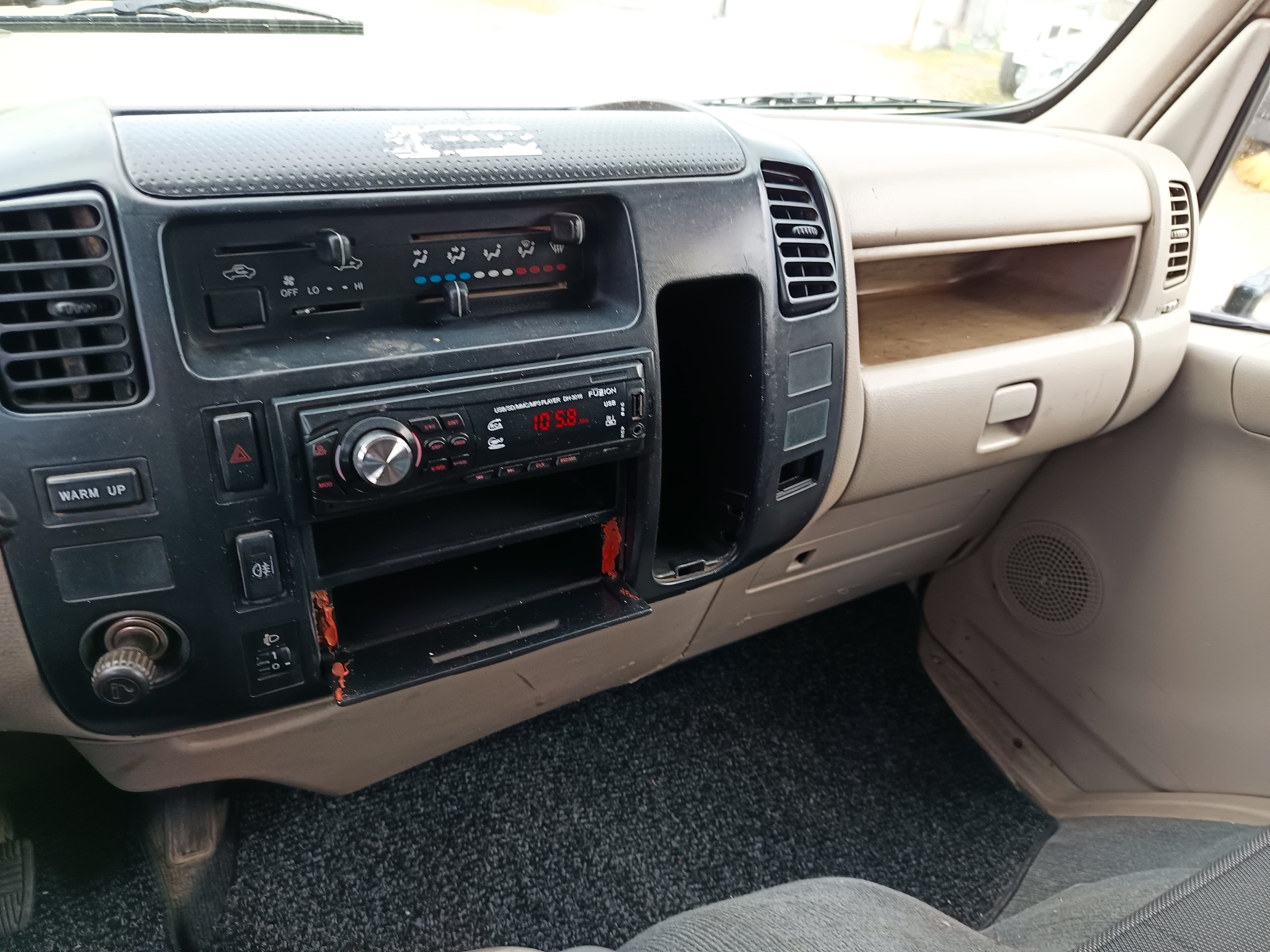 Toyota Dyna · Ano 2002 — imagen 23