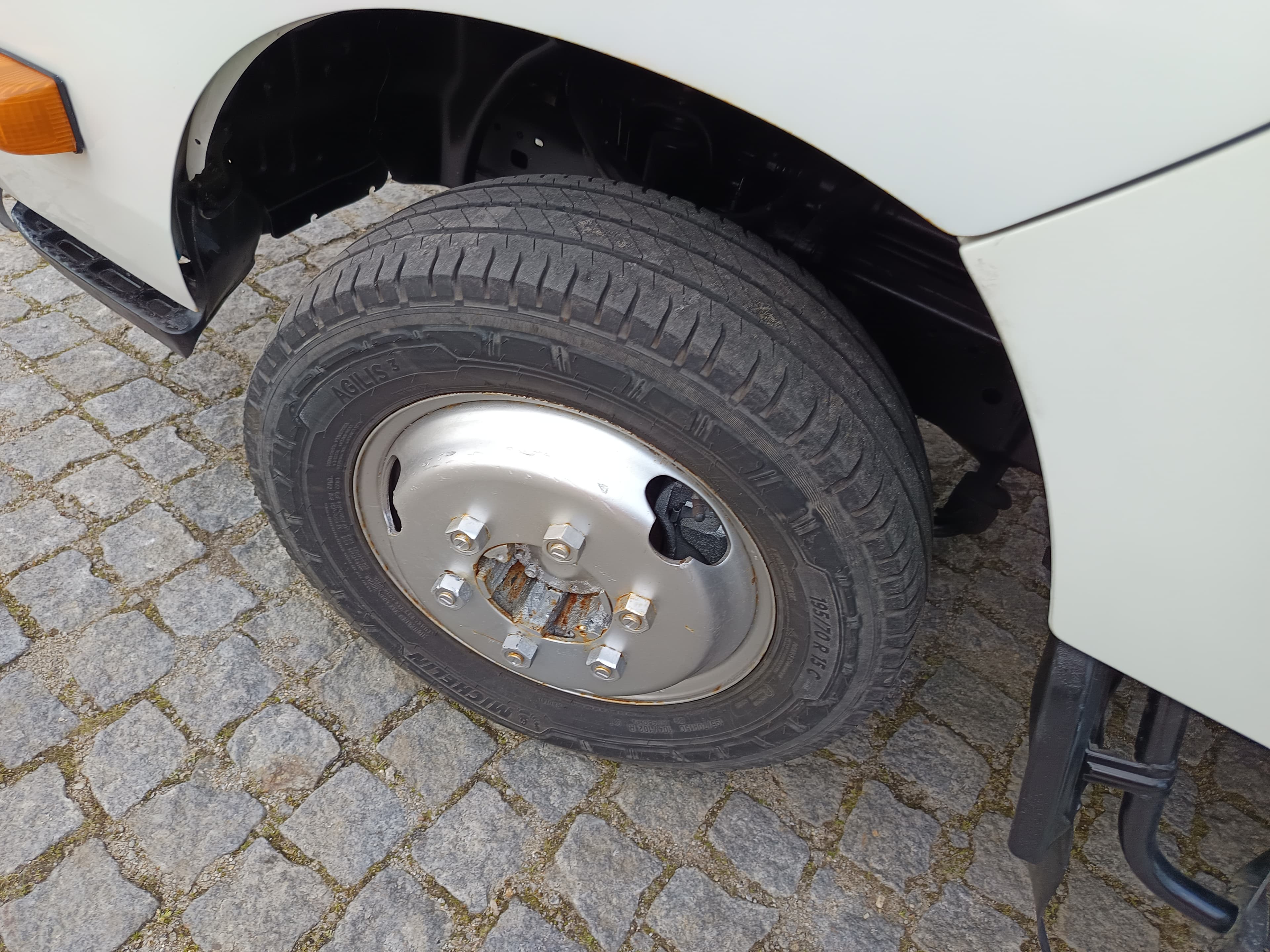 Toyota Dyna · Ano 2002 — imagen 11