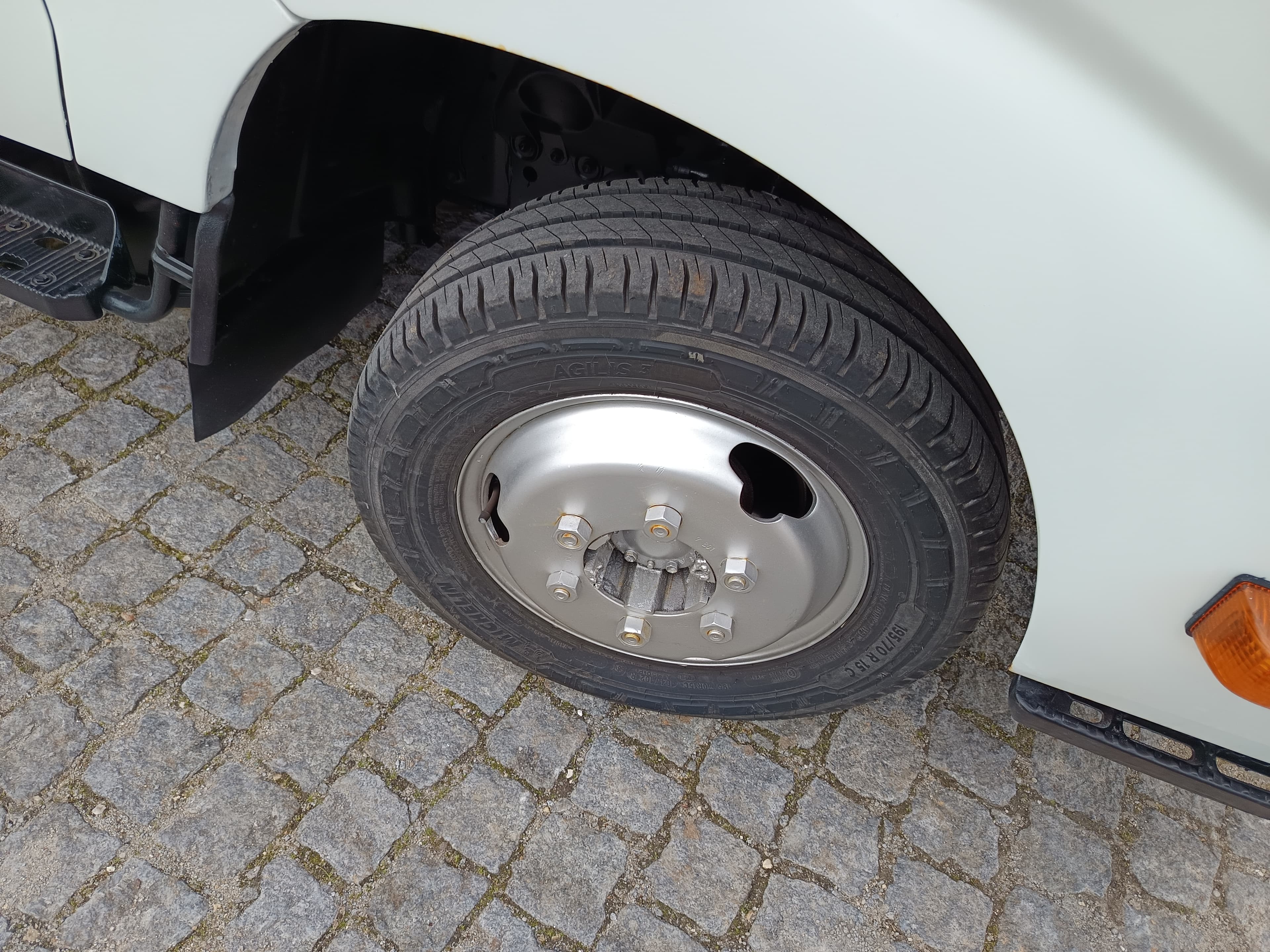 Toyota Dyna · Ano 2002 — imagen 7