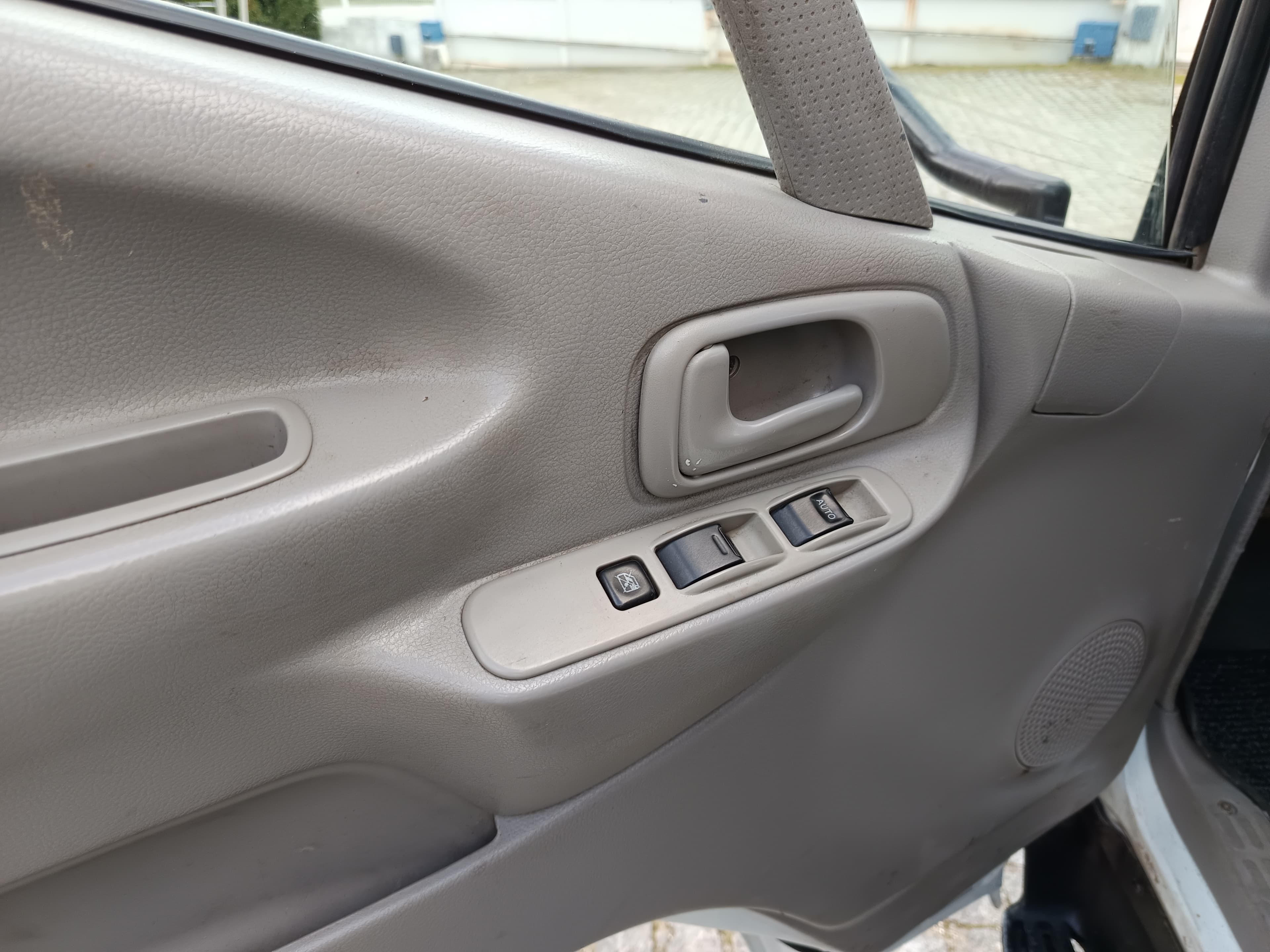 Toyota Dyna · Ano 2002 — imagen 30