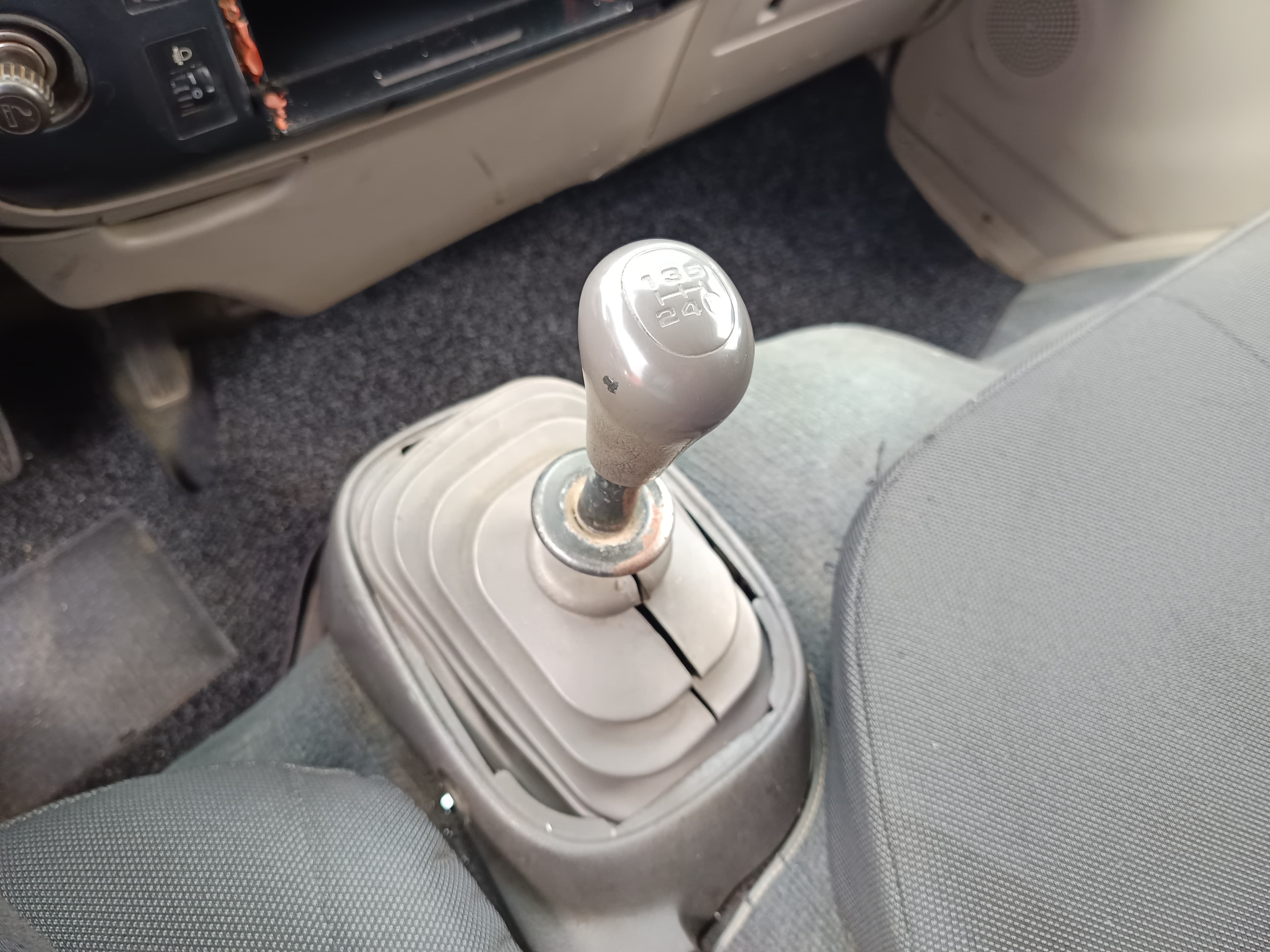 Toyota Dyna · Ano 2002 — imagen 25