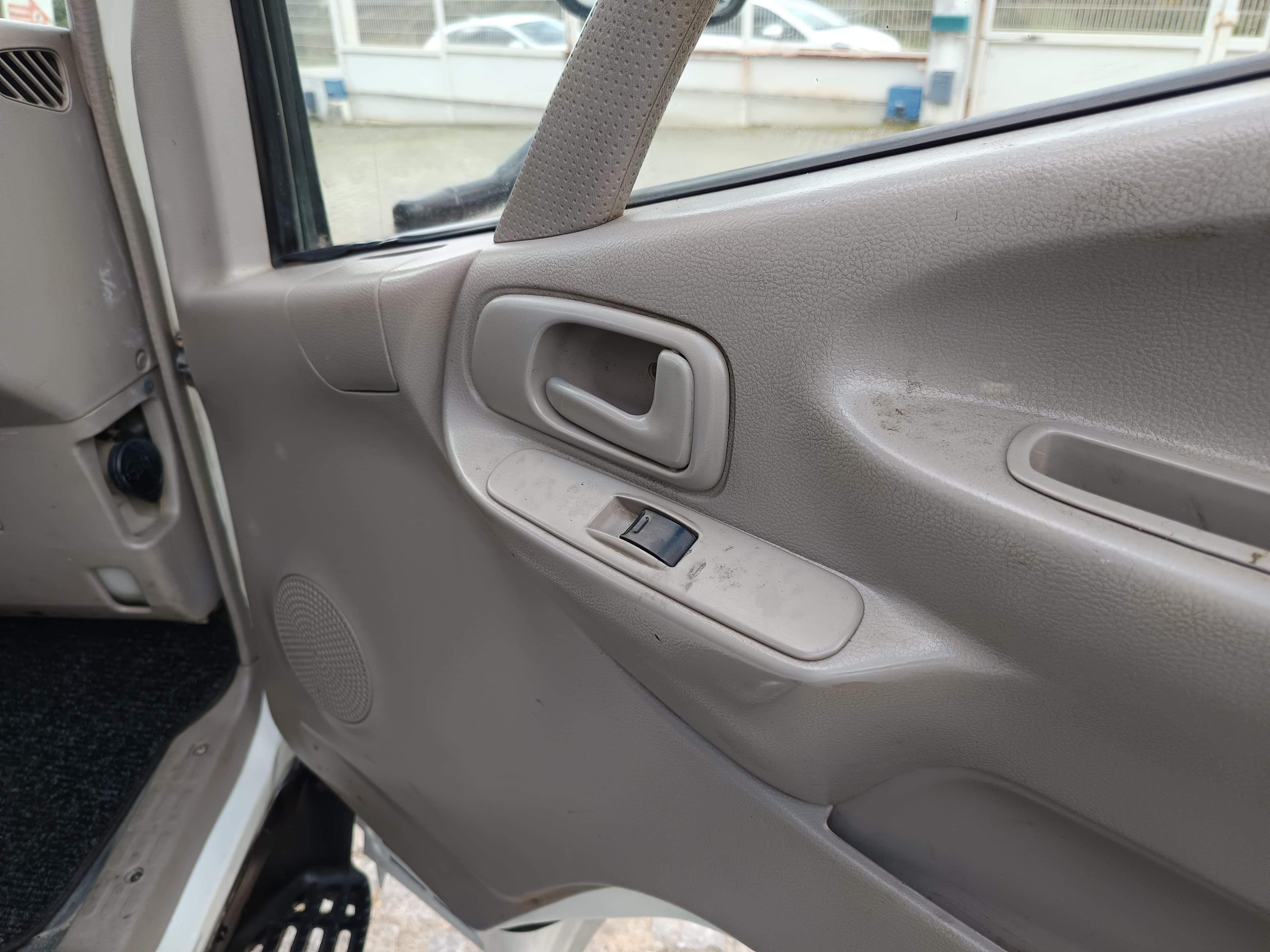 Toyota Dyna · Ano 2002 — imagen 16