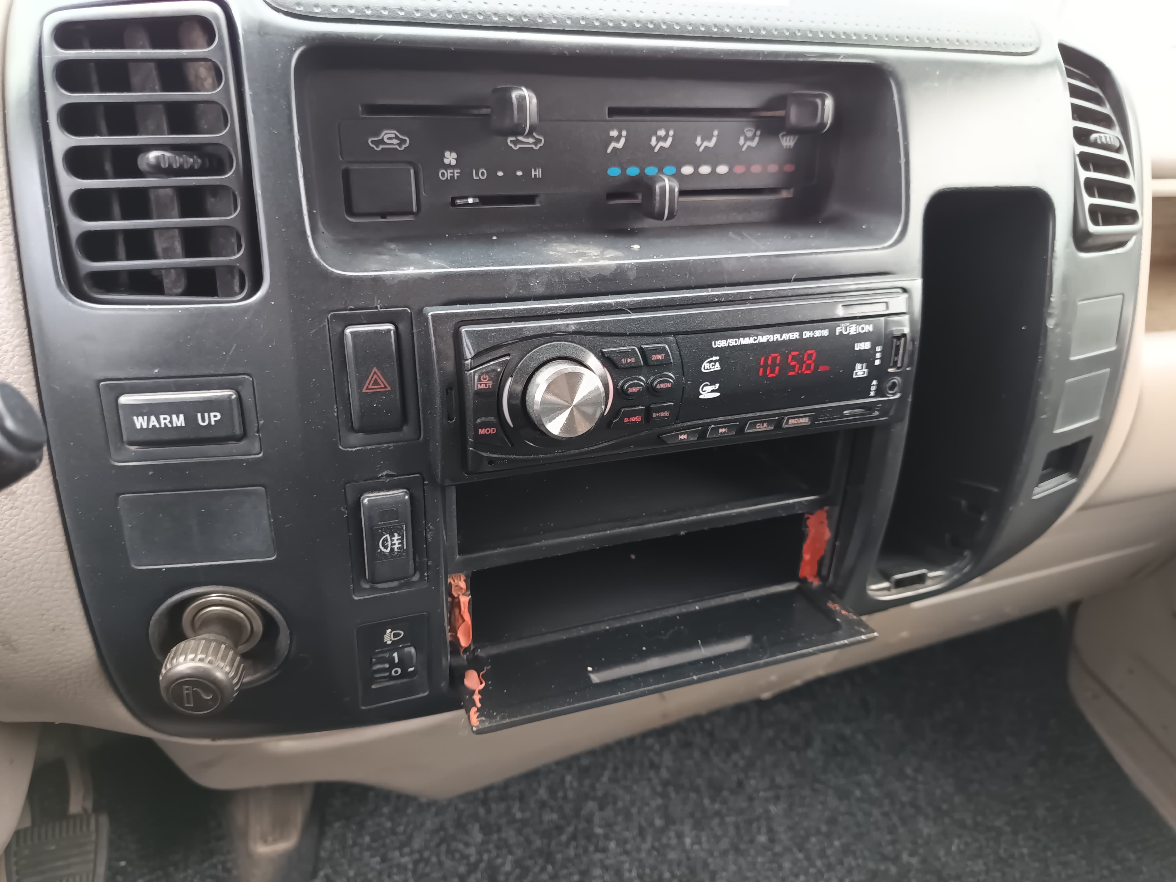 Toyota Dyna · Ano 2002 — imagen 24
