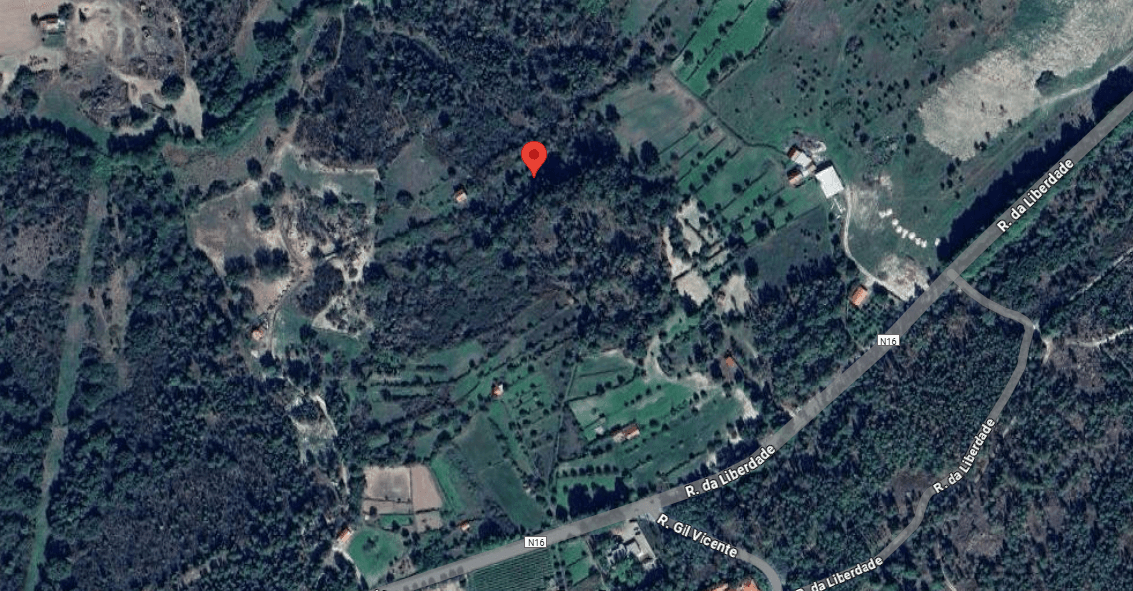 Terreno com 4.400 m² · Mangualde — image 9