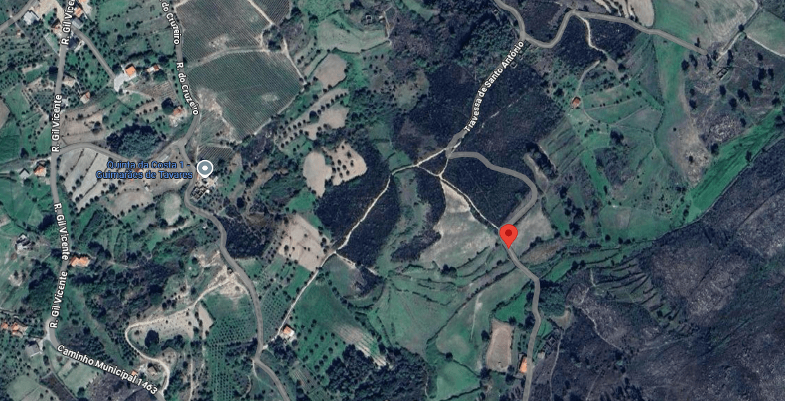 Terreno com 4.250 m² · Mangualde — imagem 4