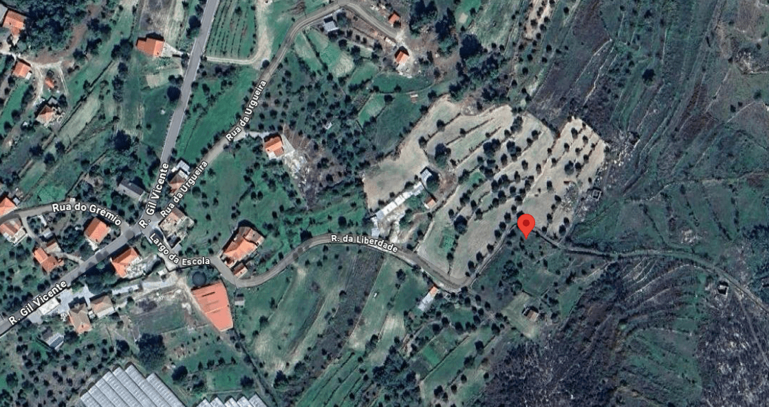 Terreno com 700 m² · Mangualde — image 10