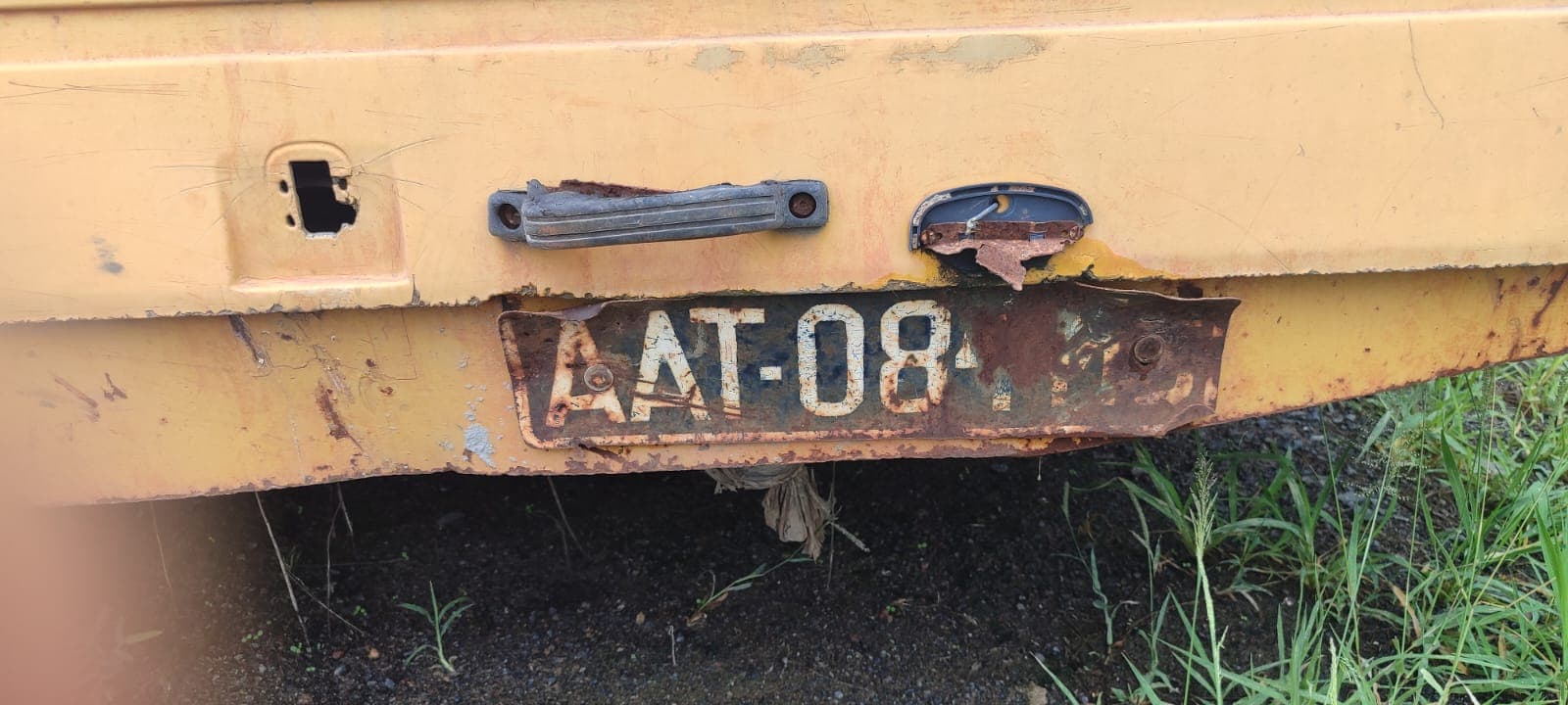 AUTOBETONEIRA CARMIX 2.5TT — imagem 2