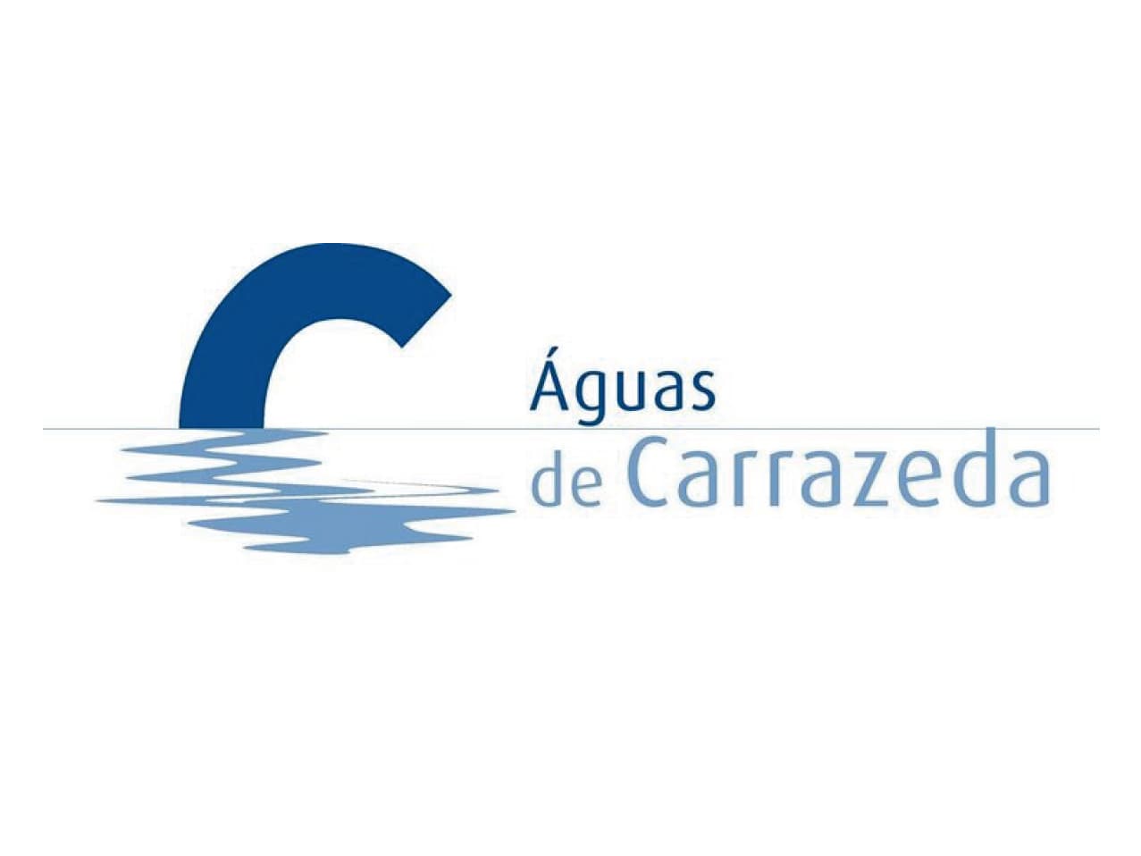 24,9997% das Ações da “Águas de Carrazeda, S.A.”
