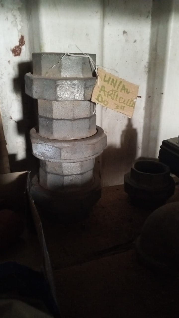 Lote de diverso material — image 5