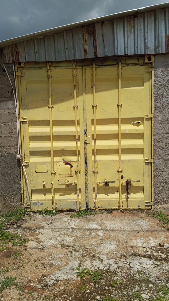 Contentor de 40 pés — image 2
