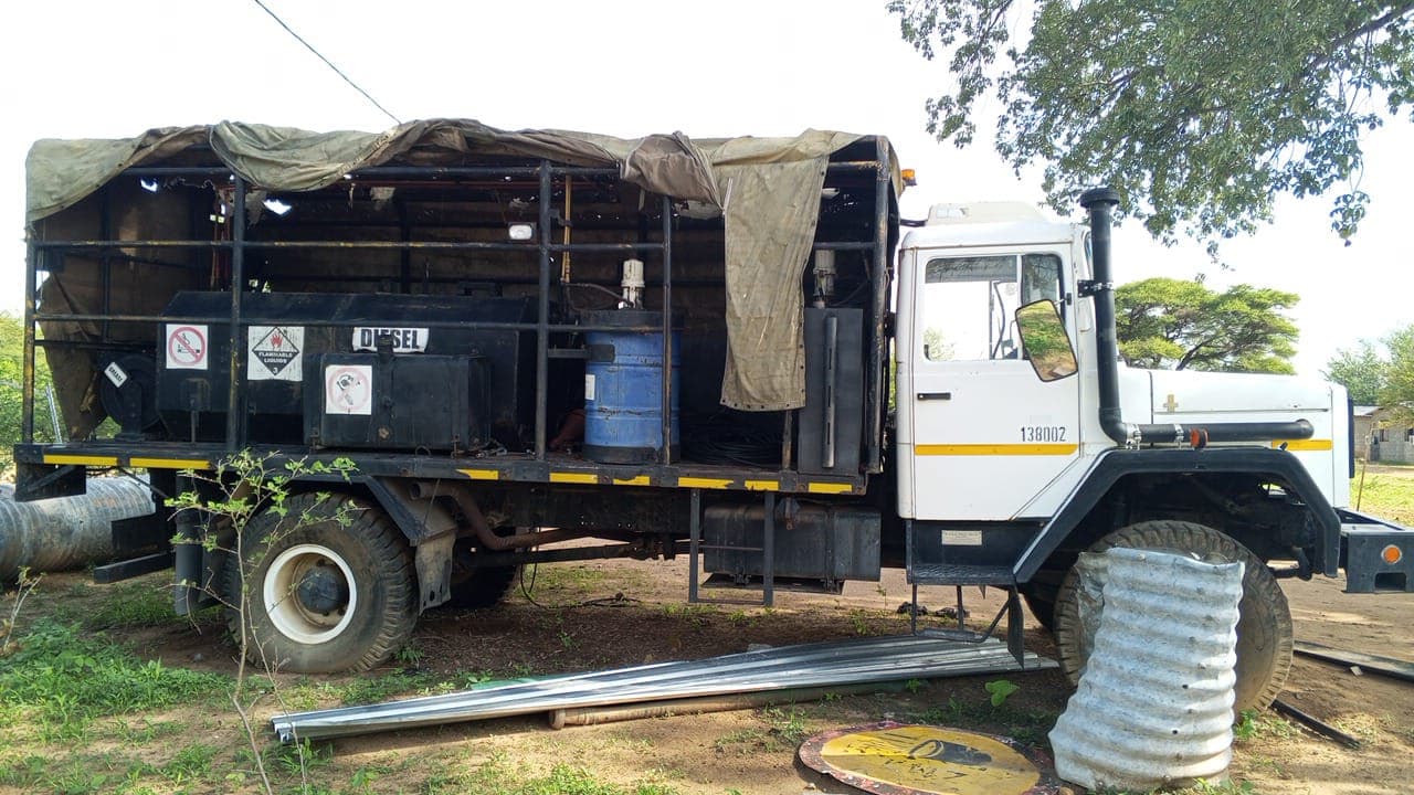 Camião Volvo — imagem 3