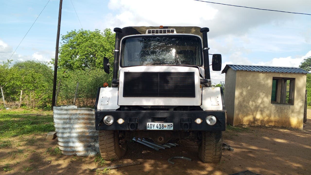 Camião Volvo — imagem 9