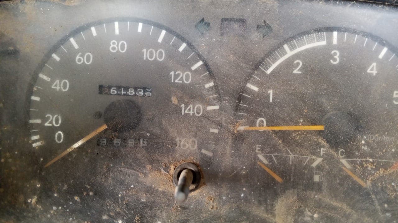 Toyota Toyoace — imagem 4