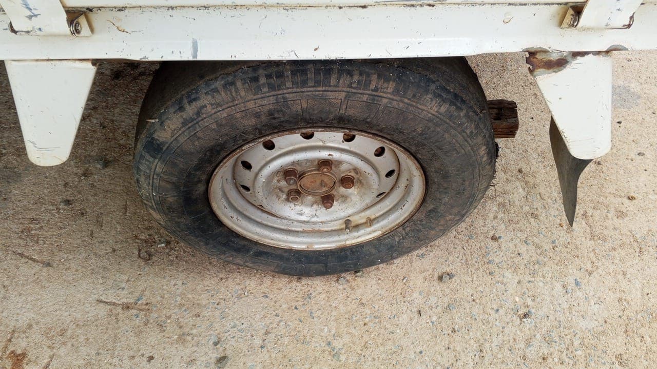 Toyota Toyoace — imagem 6
