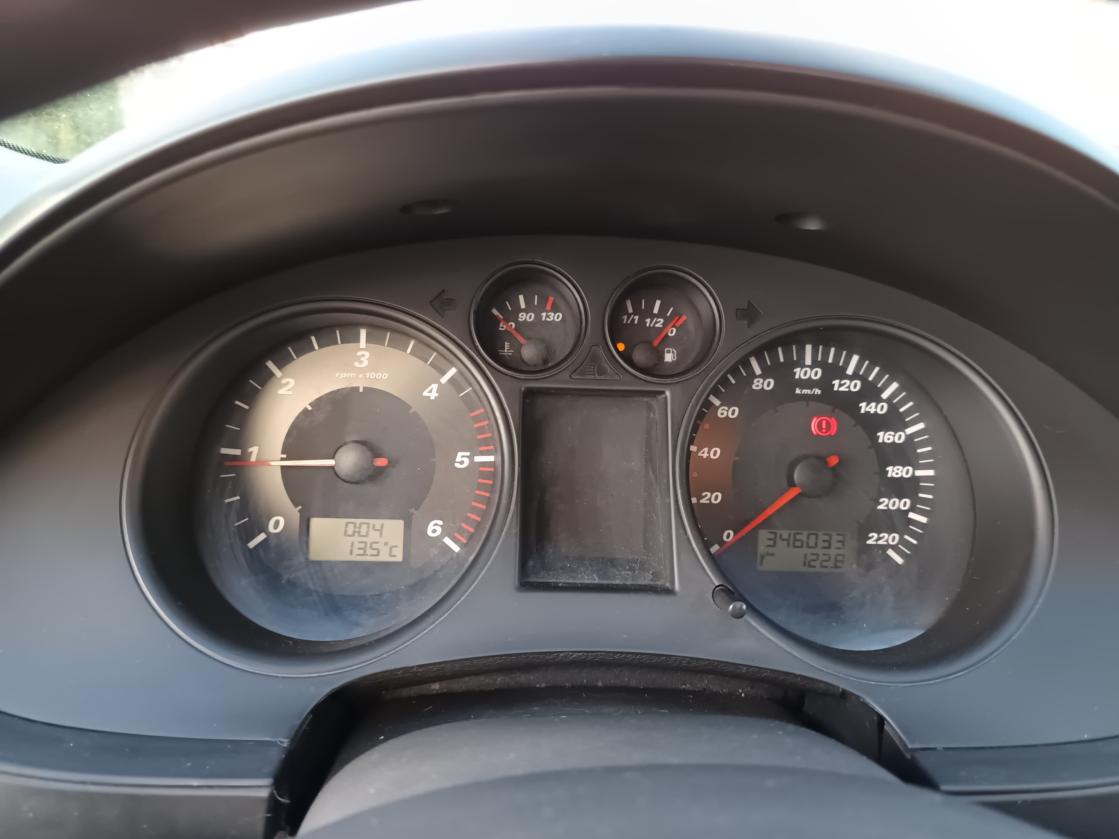Seat Ibiza · Ano 2004 — imagem 35
