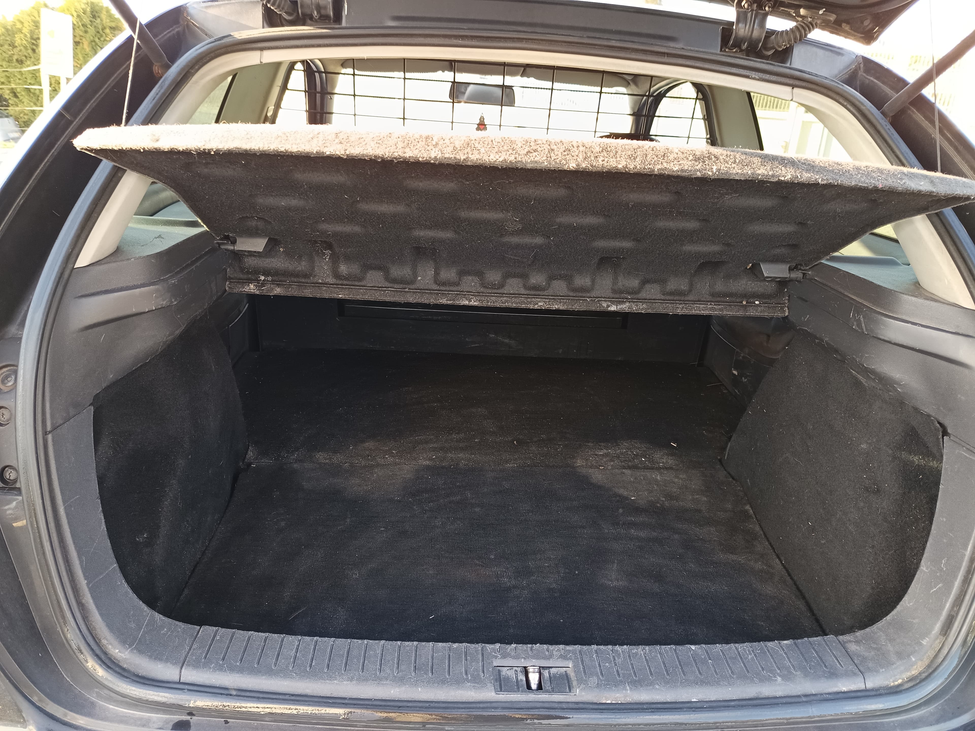 Seat Ibiza · Ano 2004 — imagem 21