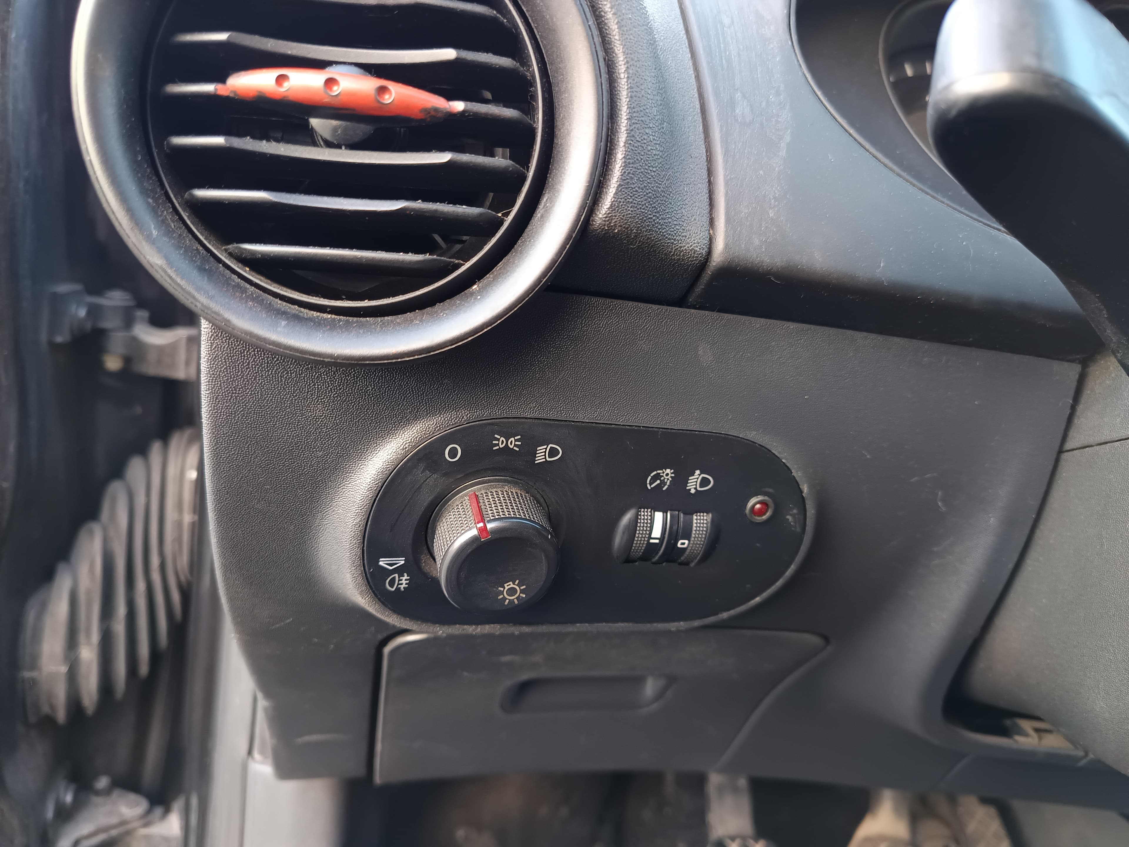 Seat Ibiza · Ano 2004 — imagem 38