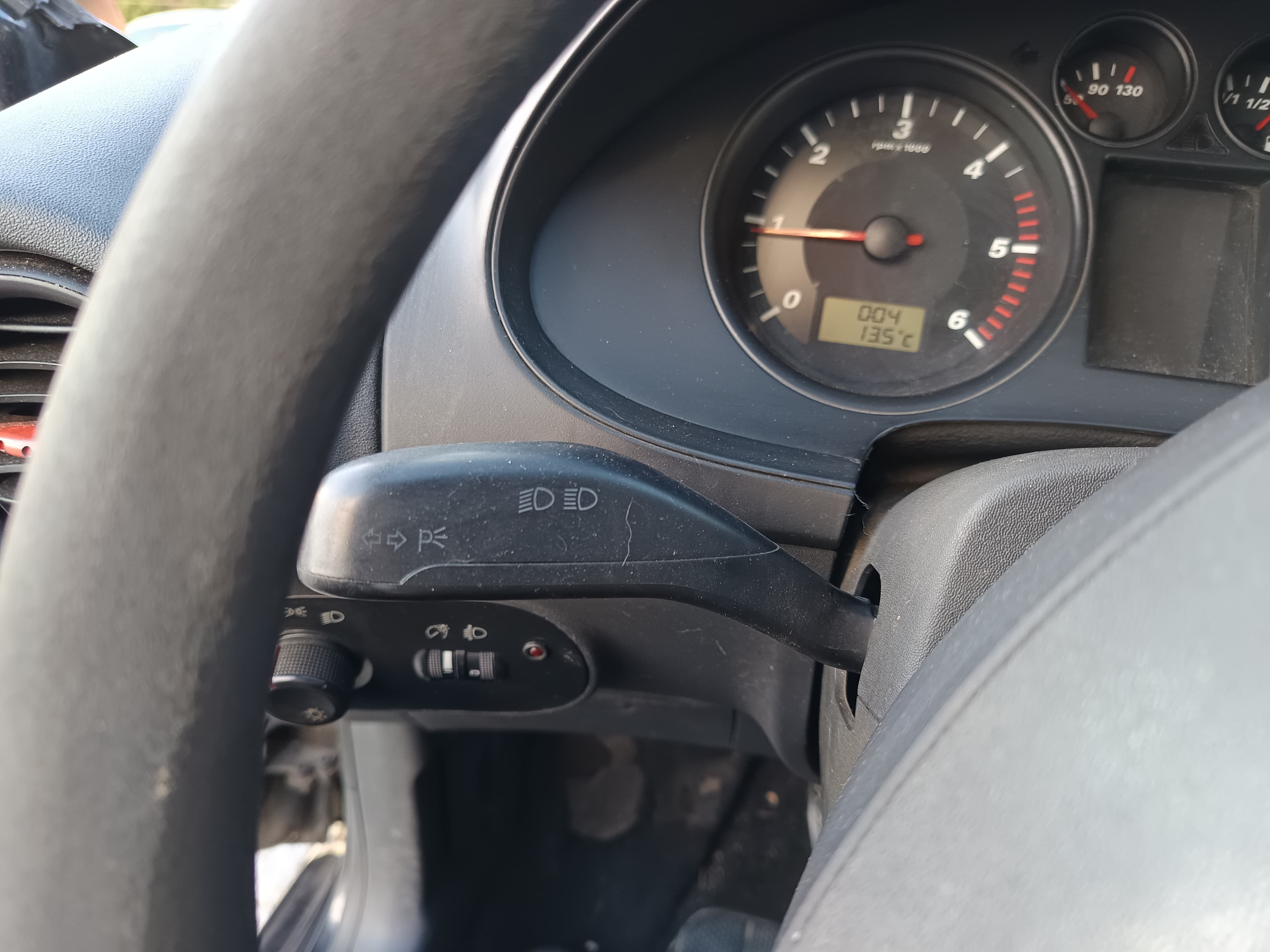 Seat Ibiza · Ano 2004 — imagem 37