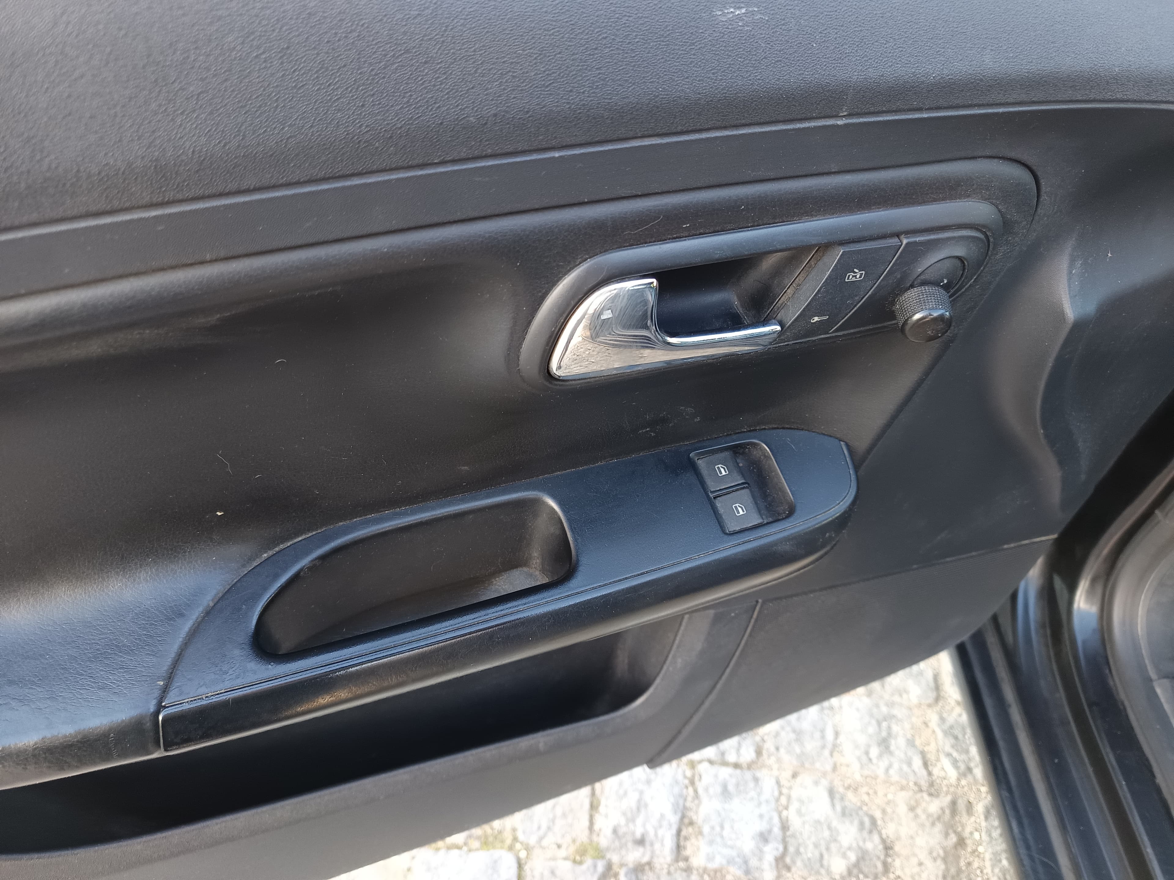 Seat Ibiza · Ano 2004 — imagem 28
