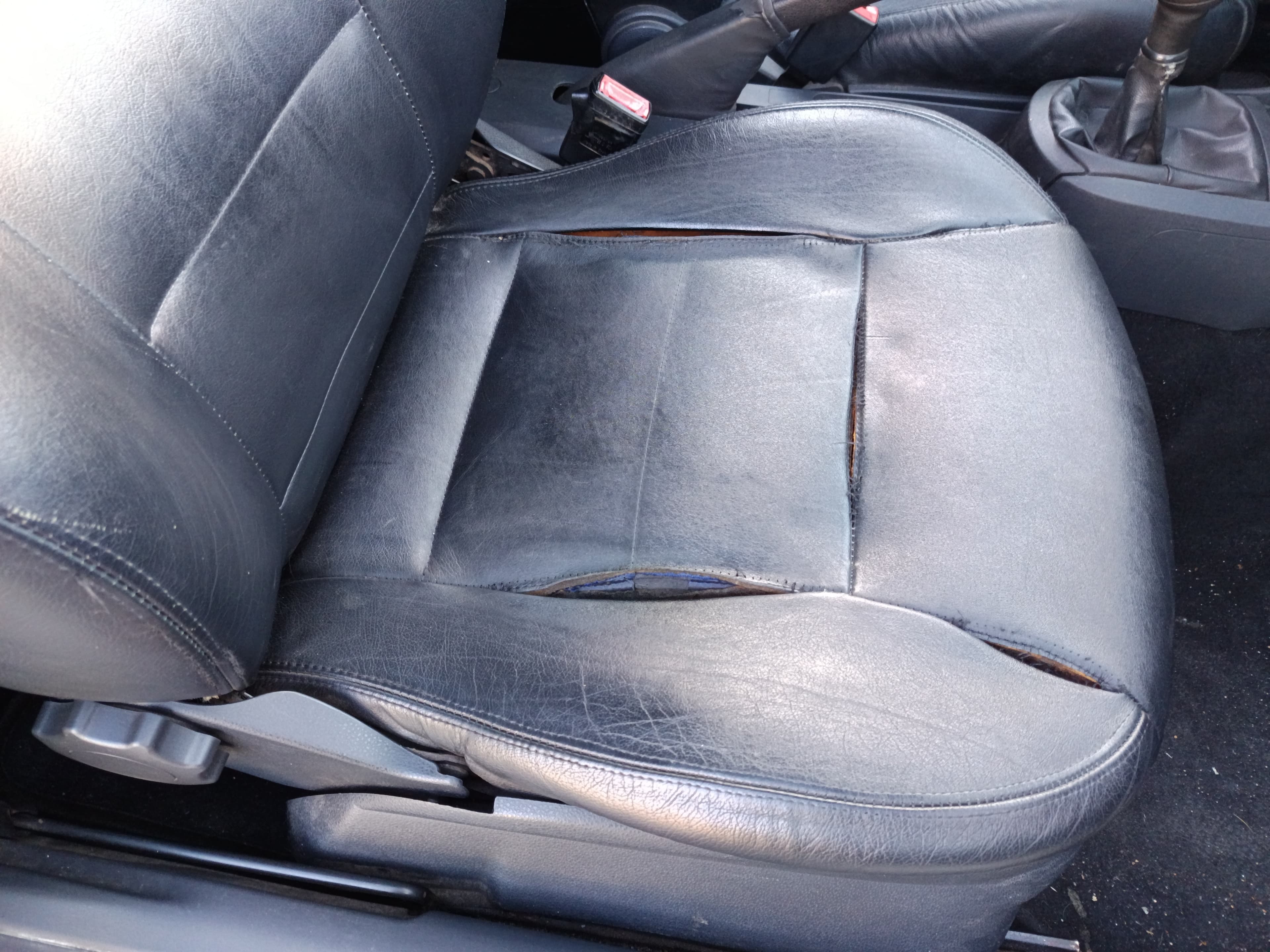 Seat Ibiza · Ano 2004 — imagem 25
