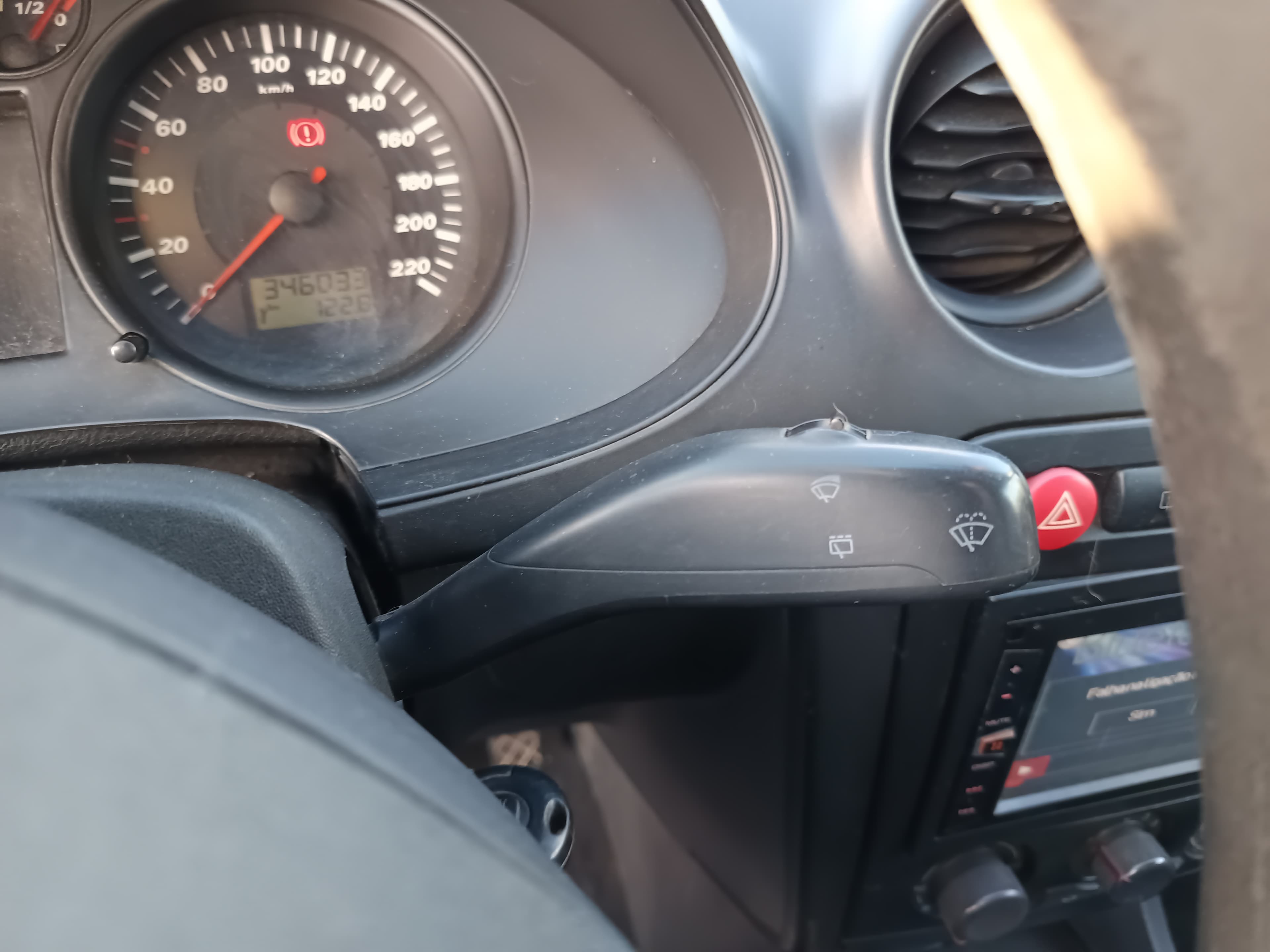 Seat Ibiza · Ano 2004 — imagem 36