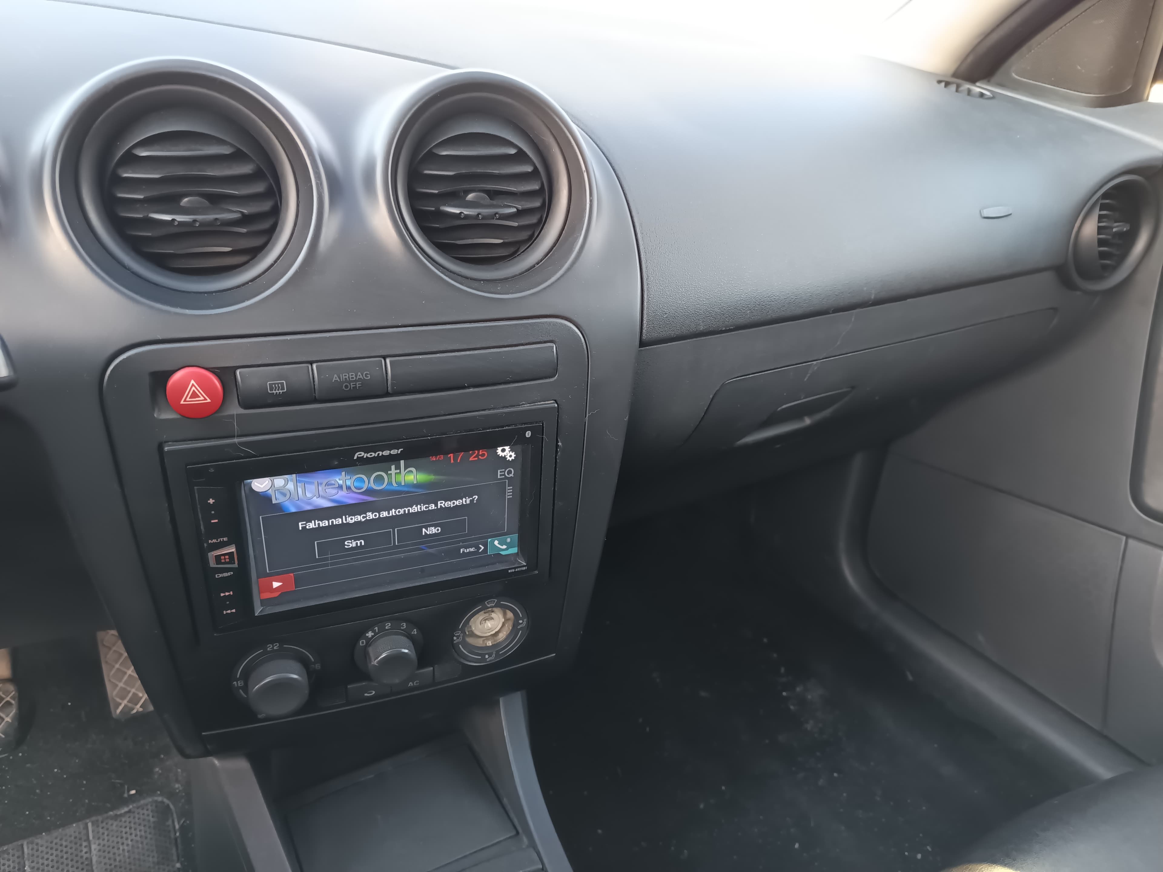 Seat Ibiza · Ano 2004 — imagem 32