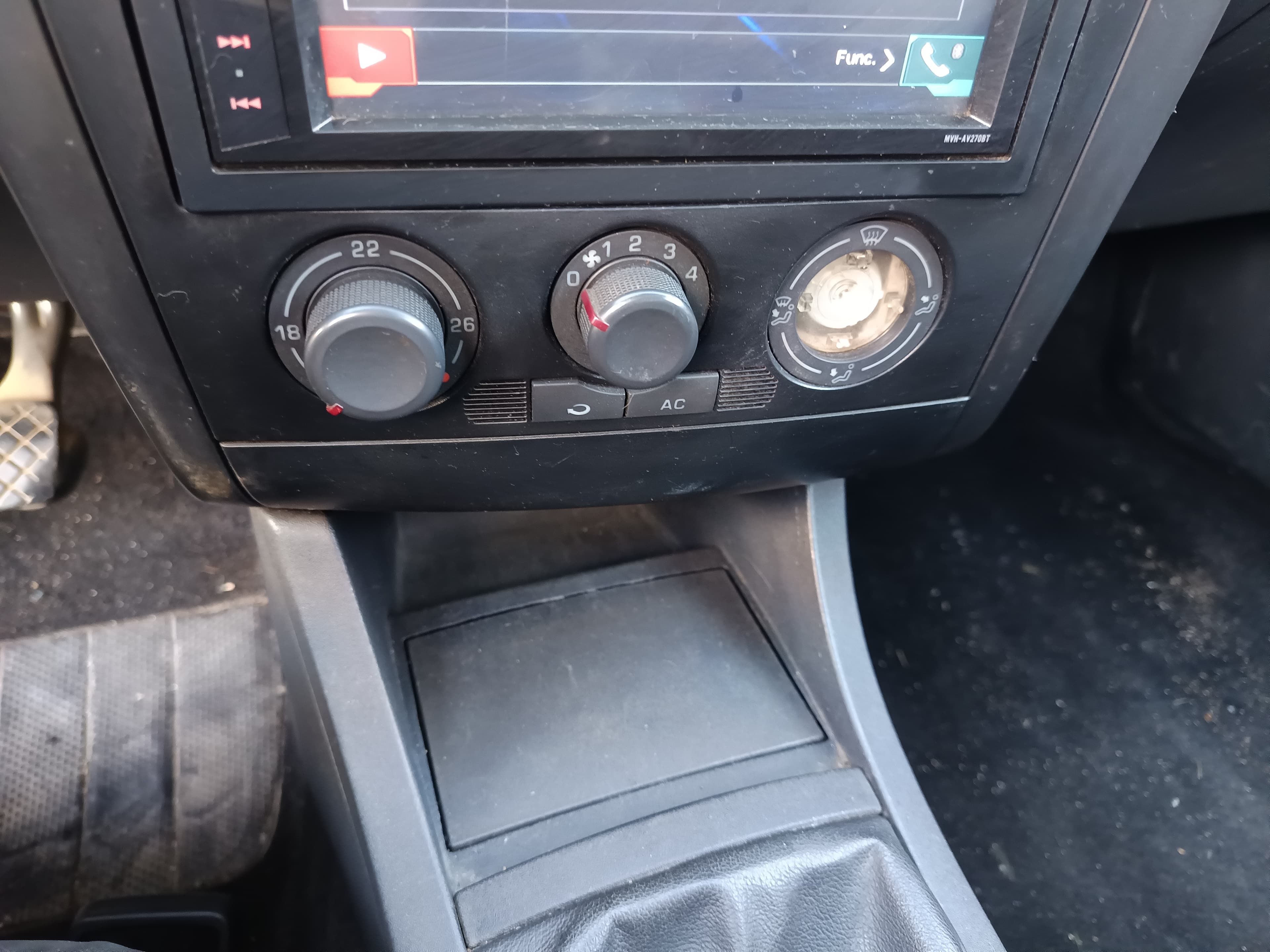 Seat Ibiza · Ano 2004 — imagem 33