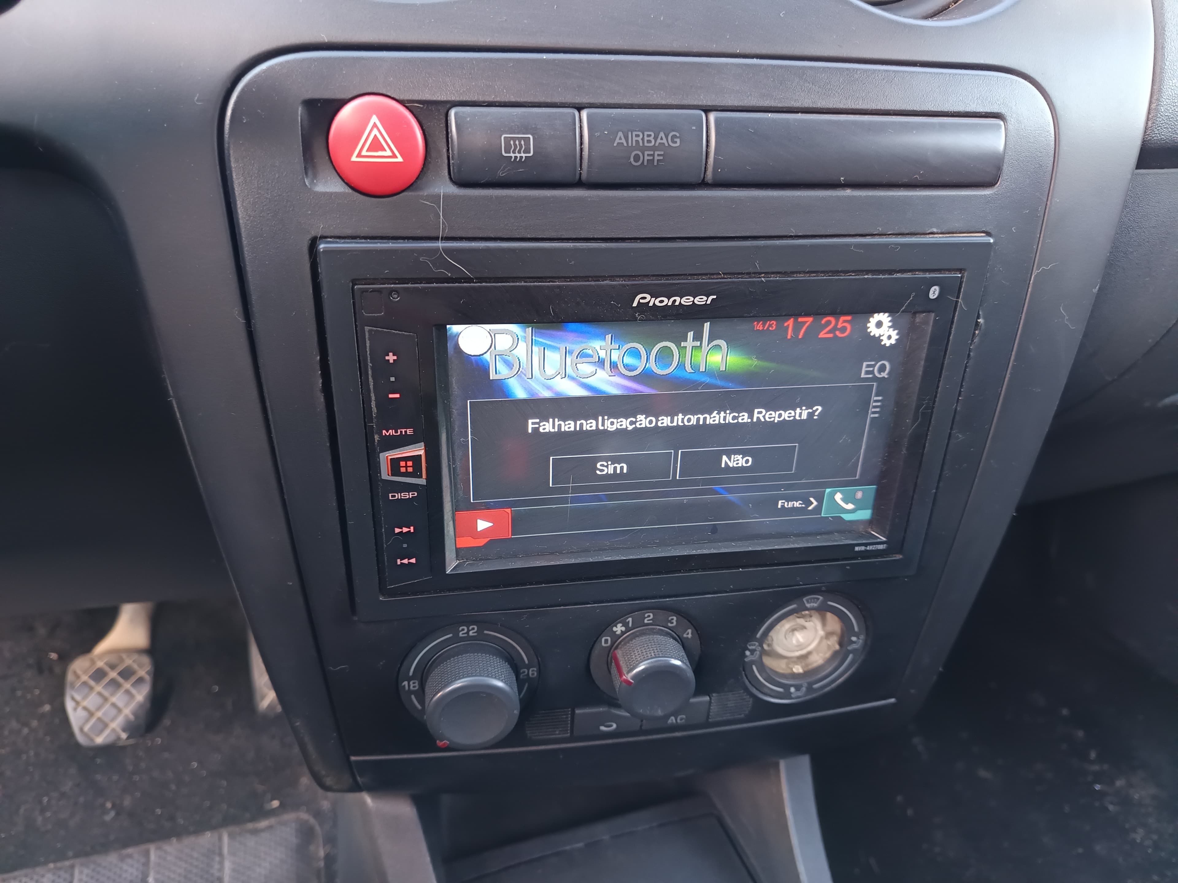 Seat Ibiza · Ano 2004 — imagem 40