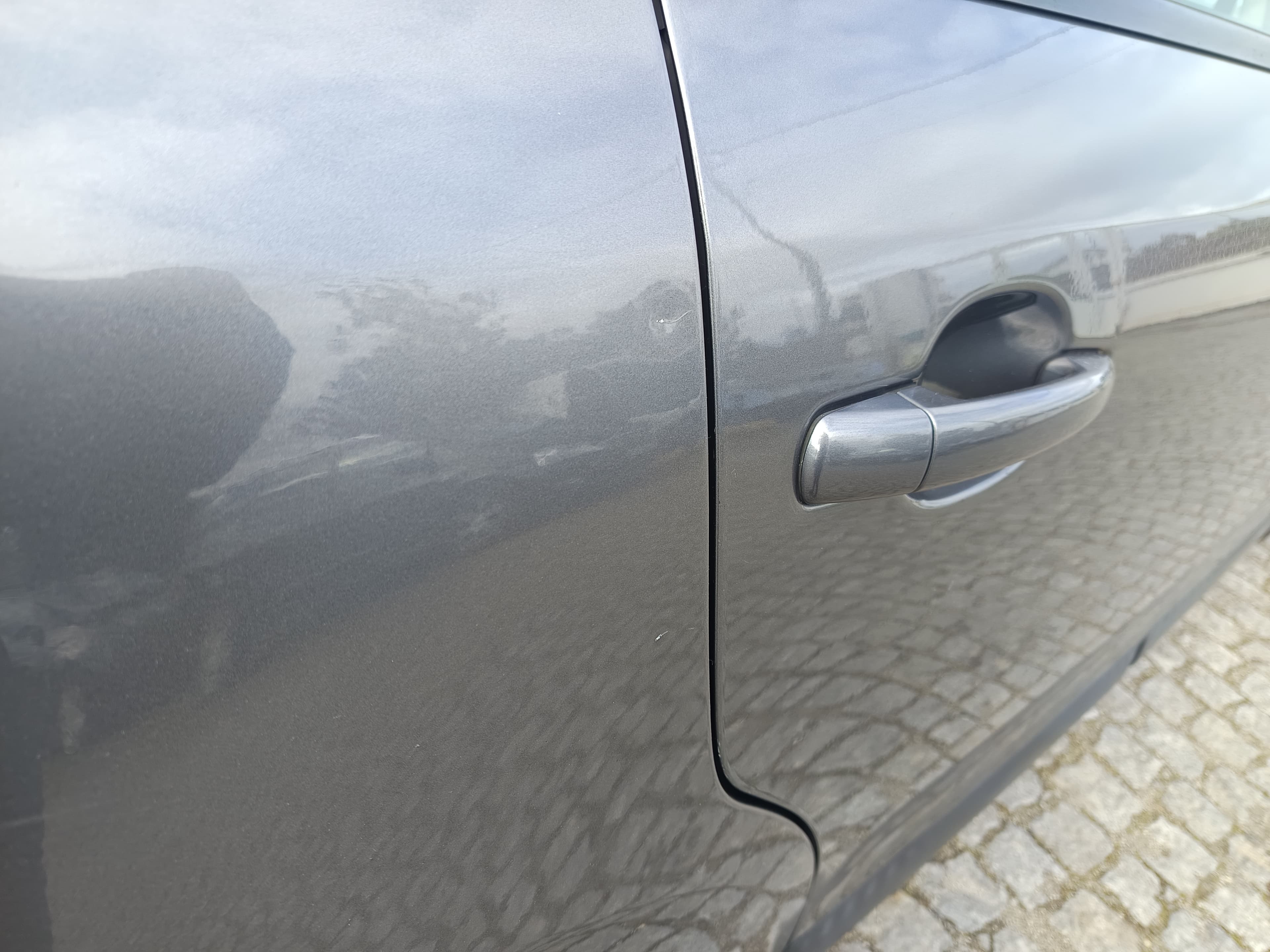 Citroën C4 · Ano 2009 — image 9
