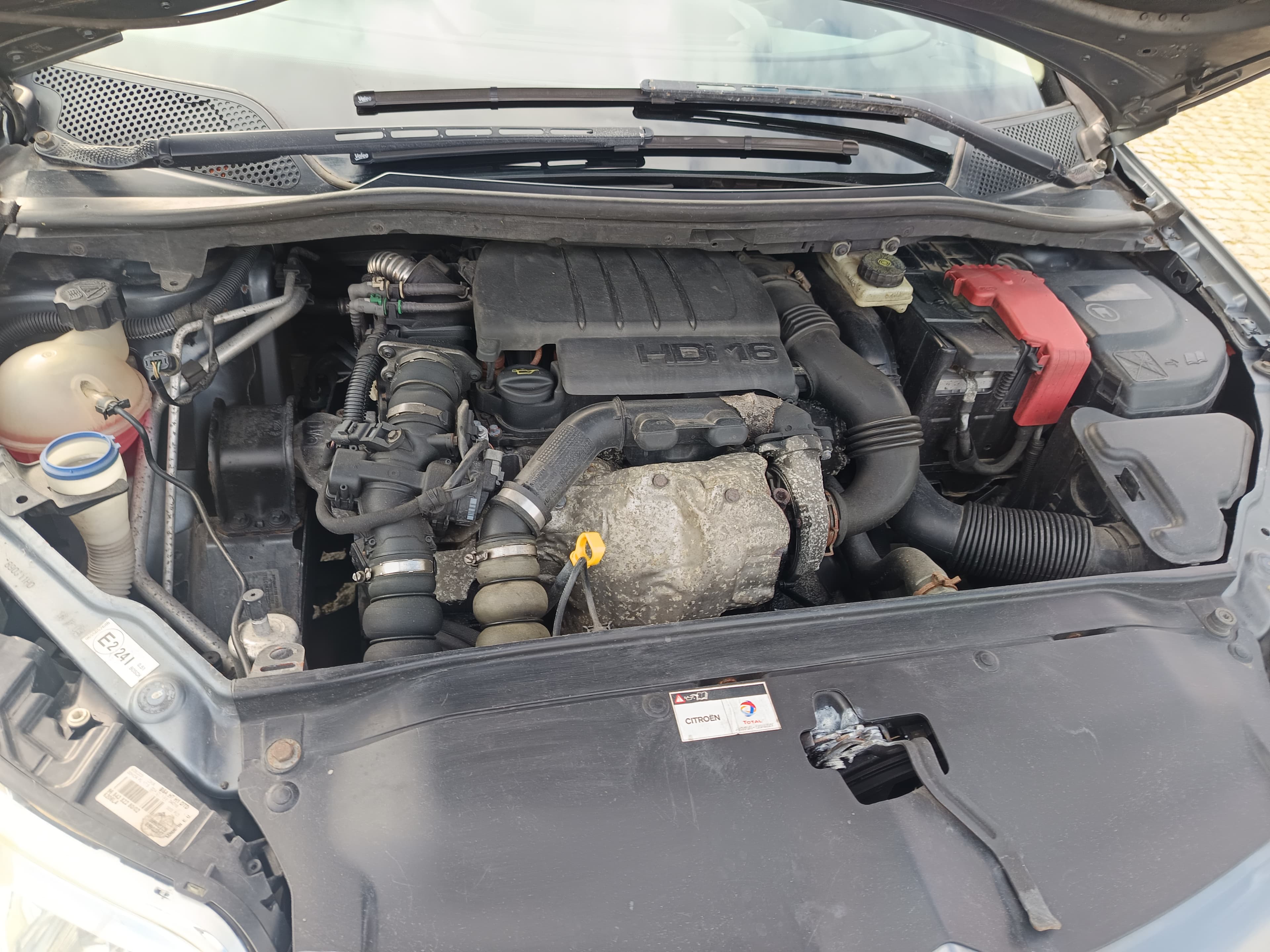 Citroën C4 · Ano 2009 — image 16