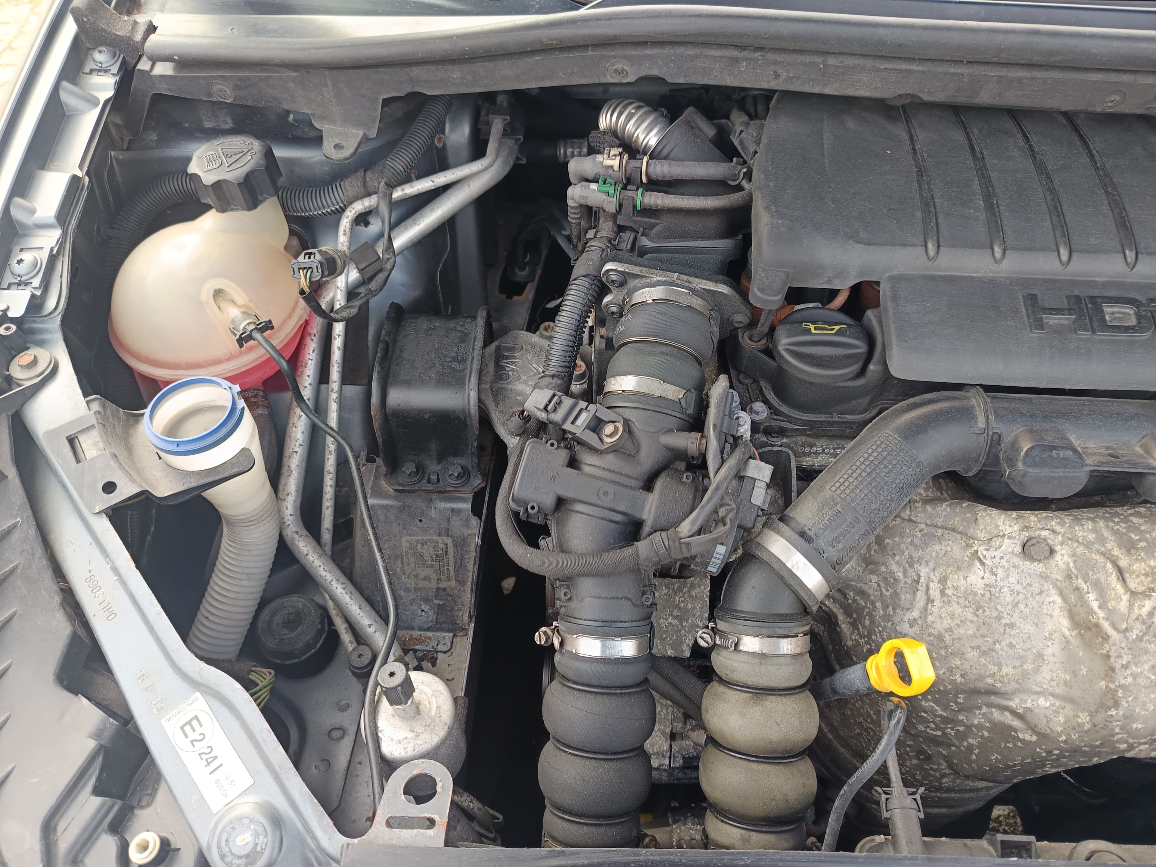 Citroën C4 · Ano 2009 — image 17