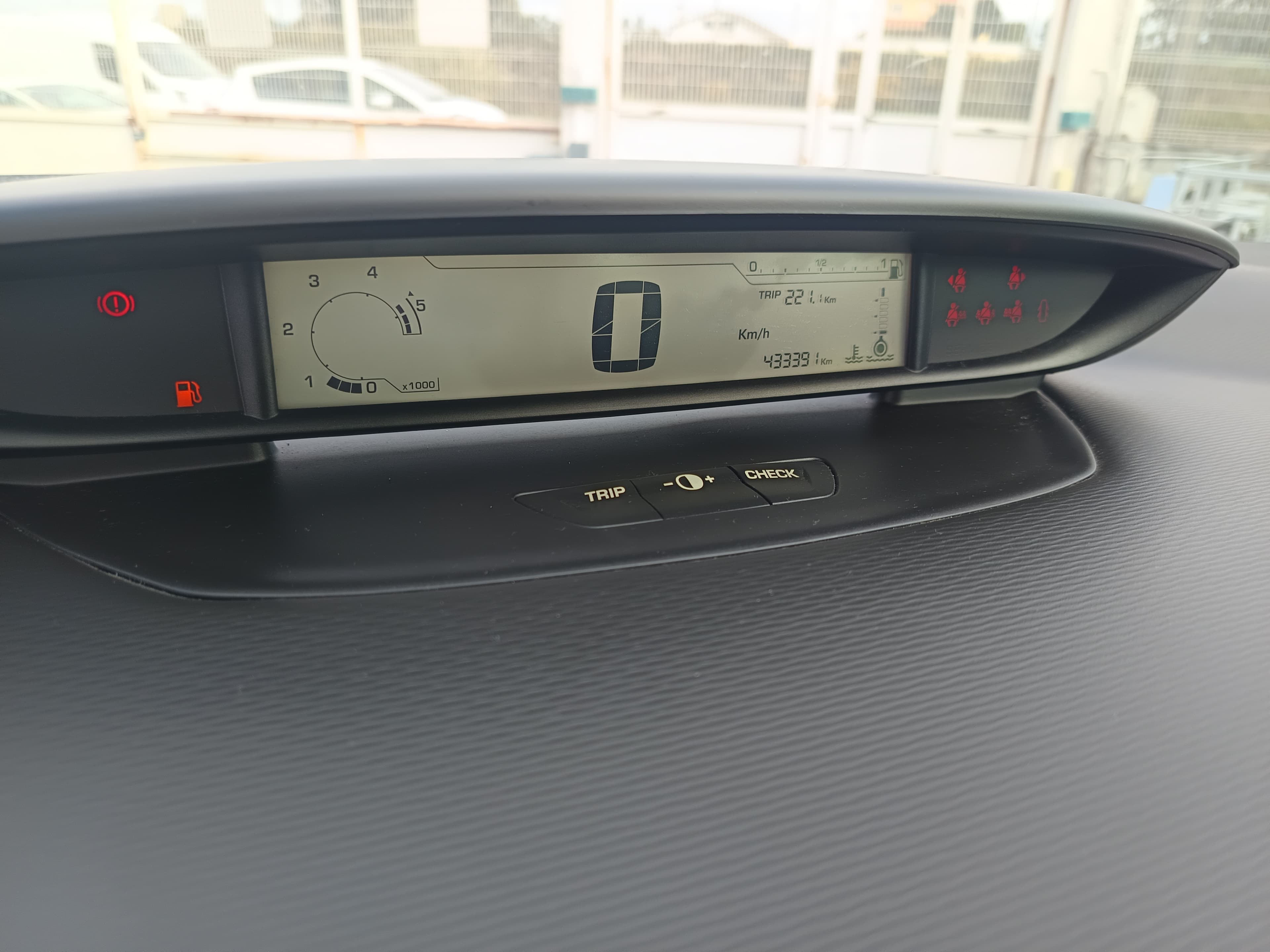 Citroën C4 · Ano 2009 — image 35