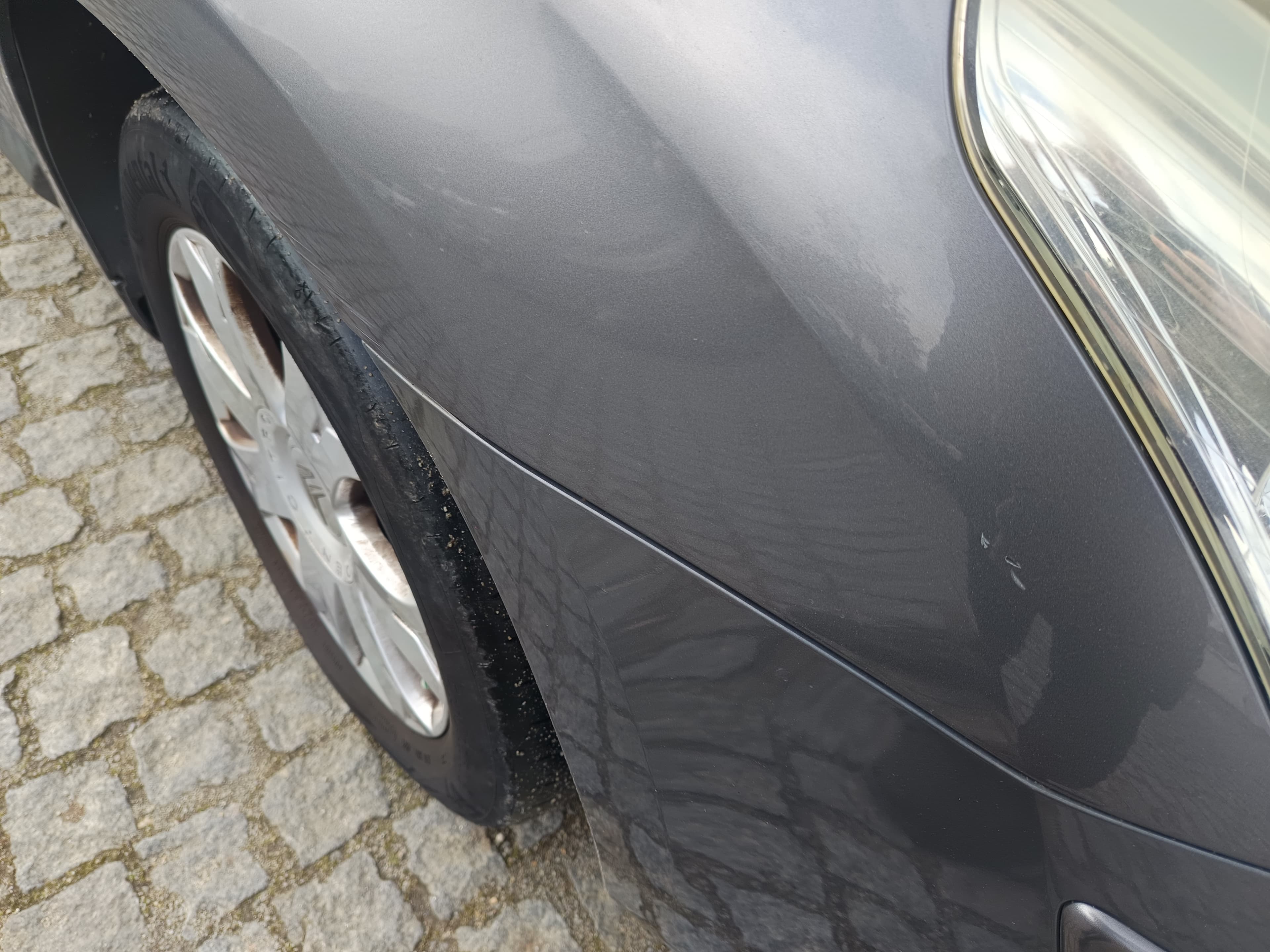 Citroën C4 · Ano 2009 — image 7