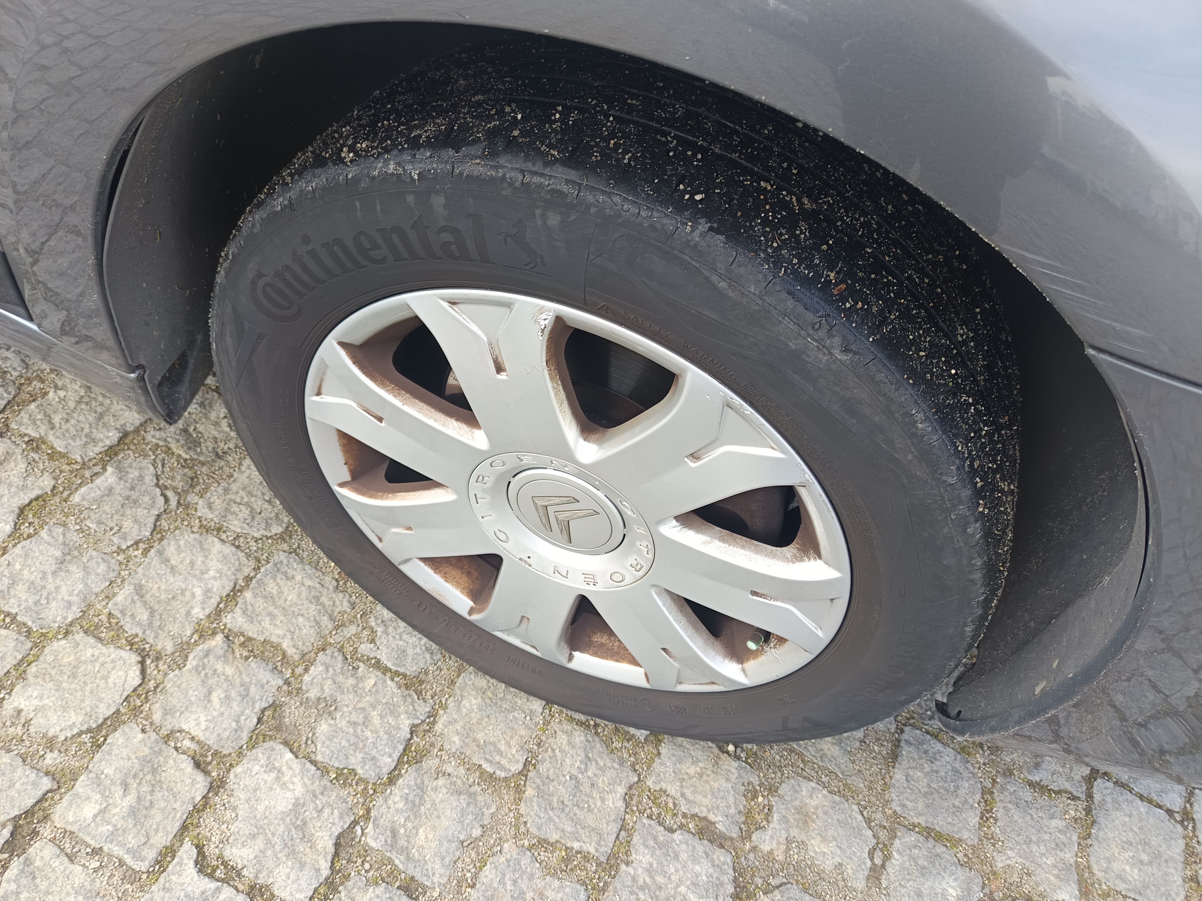 Citroën C4 · Ano 2009 — image 8