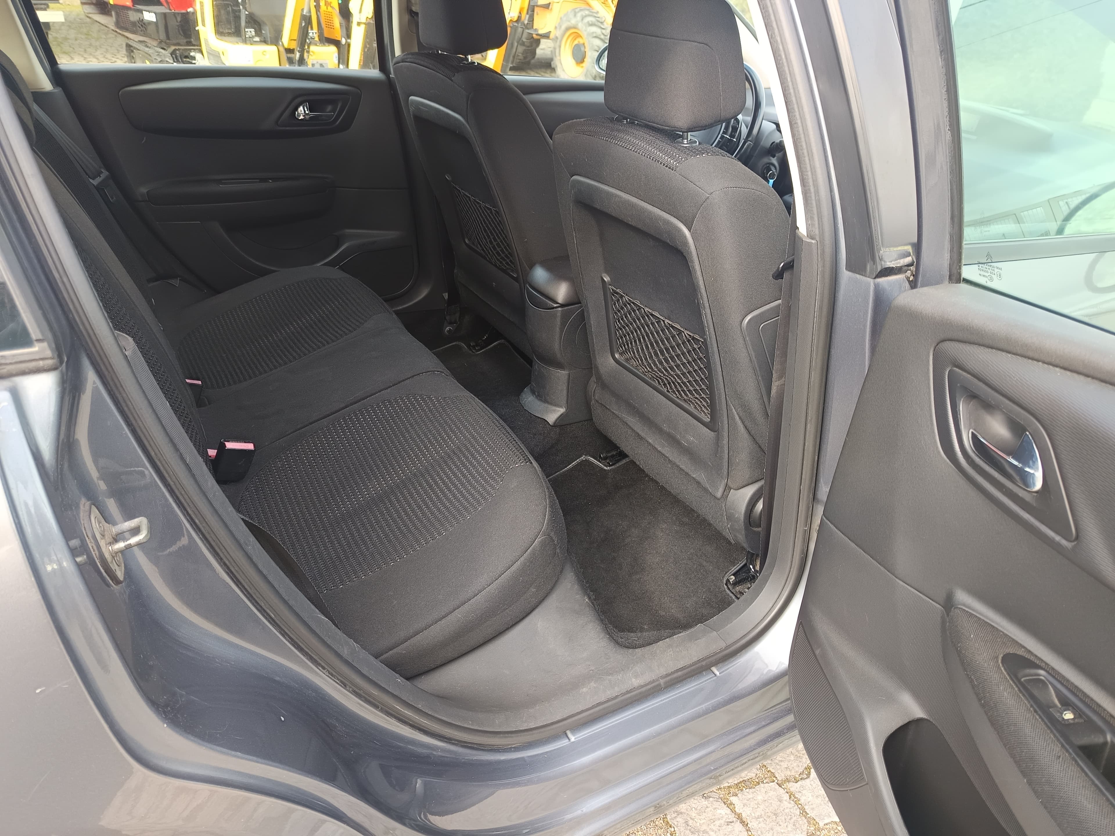 Citroën C4 · Ano 2009 — image 21