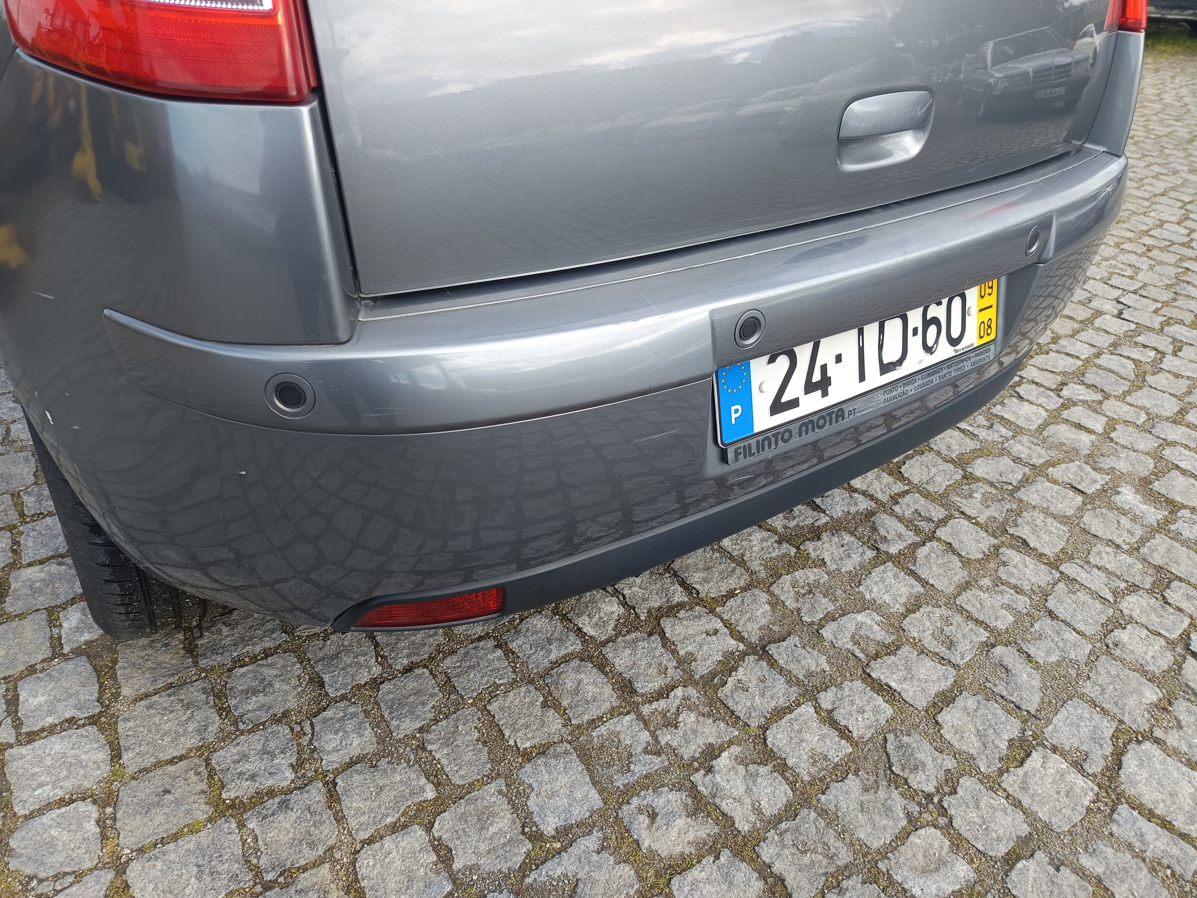 Citroën C4 · Ano 2009 — image 11