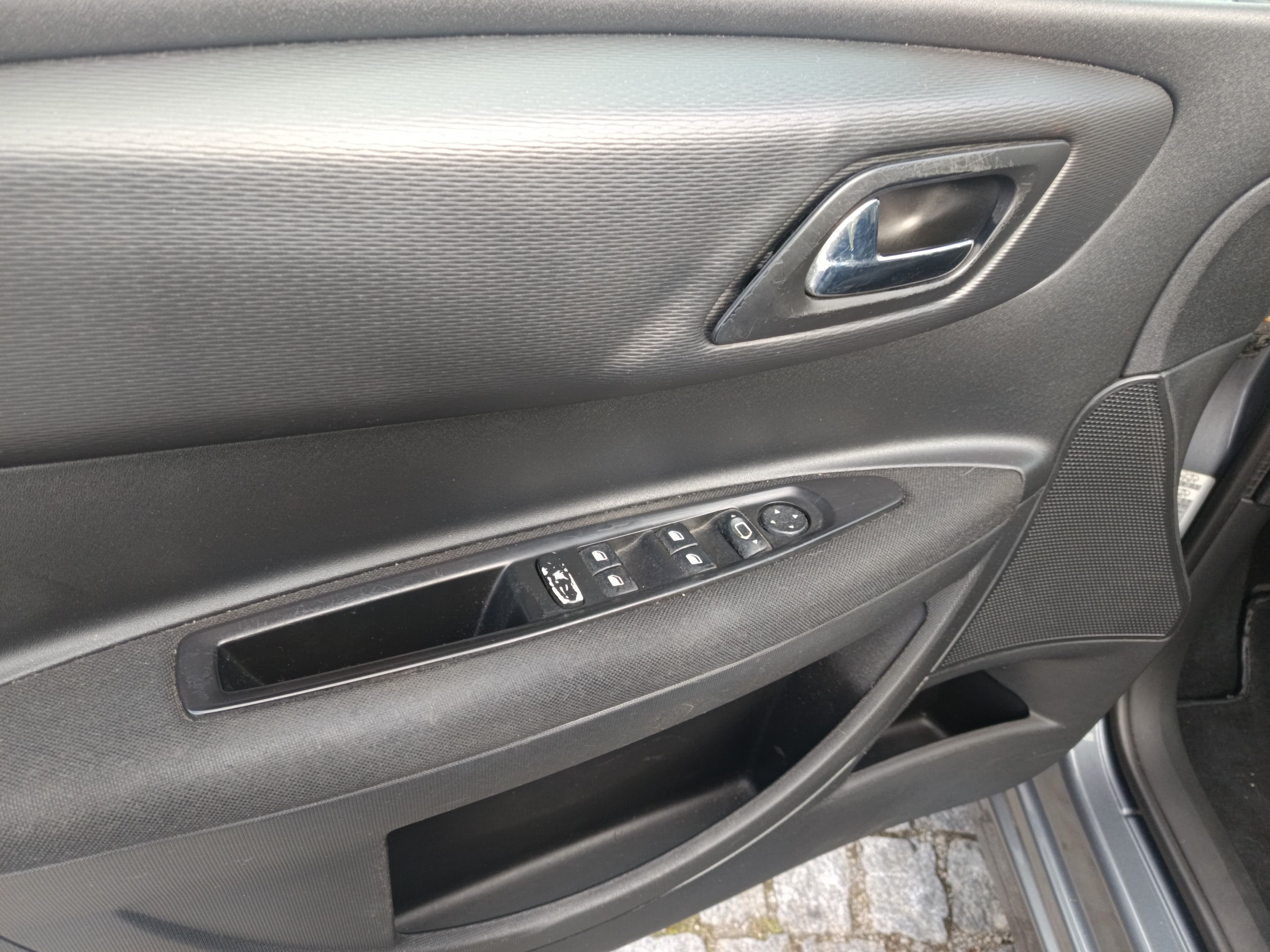 Citroën C4 · Ano 2009 — image 30