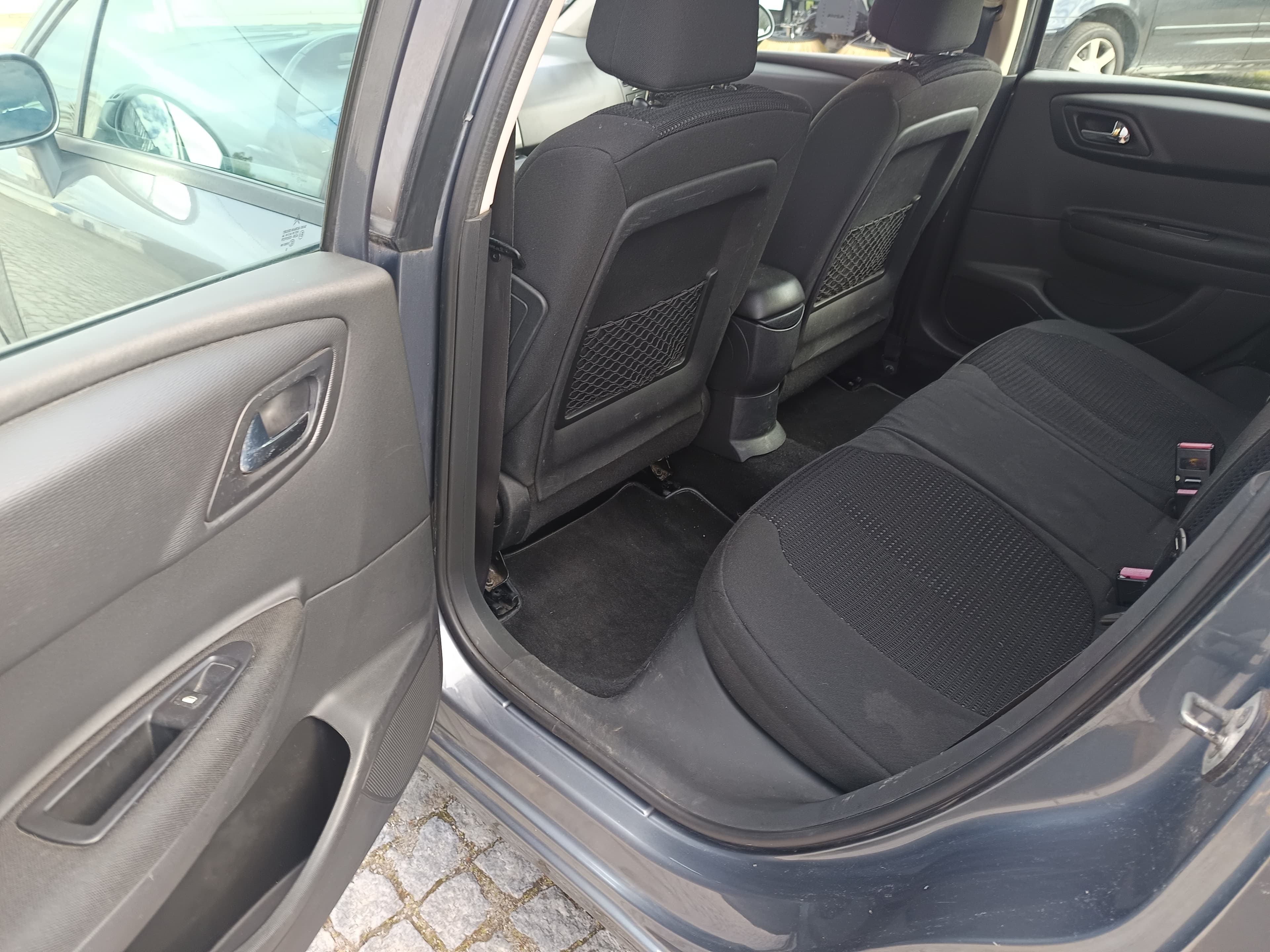 Citroën C4 · Ano 2009 — image 26